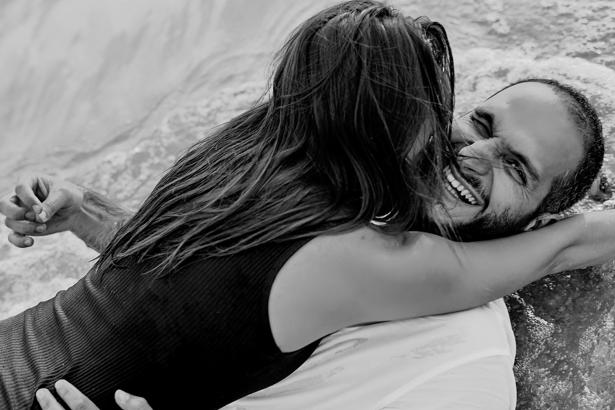 Август на  Павло-Очаковской косе. Свадебный фотограф Ростов-на-Дону от 4 400 руб. |Кристина Гайсенюк