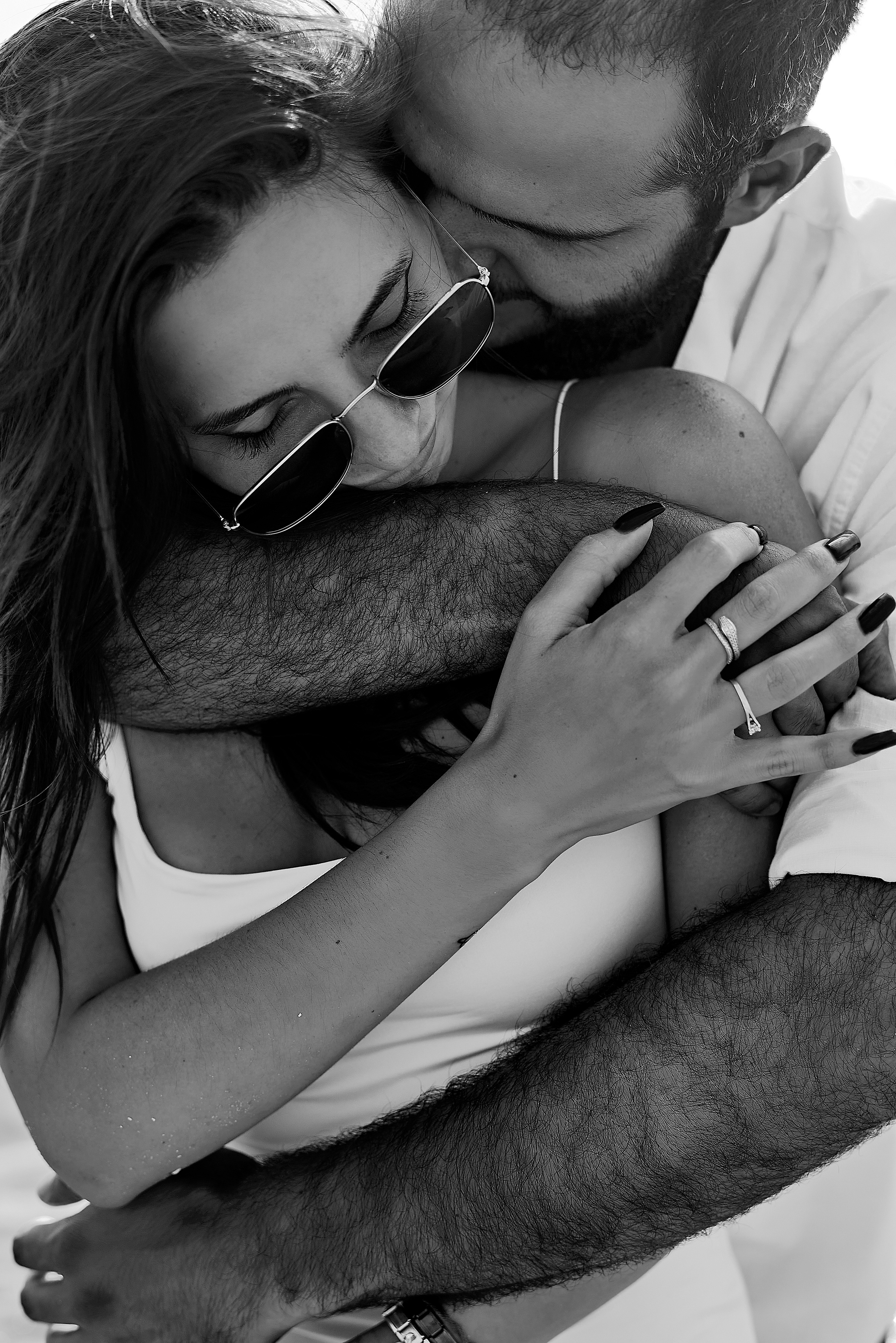 Август на  Павло-Очаковской косе. Свадебный фотограф Ростов-на-Дону от 4 400 руб. |Кристина Гайсенюк