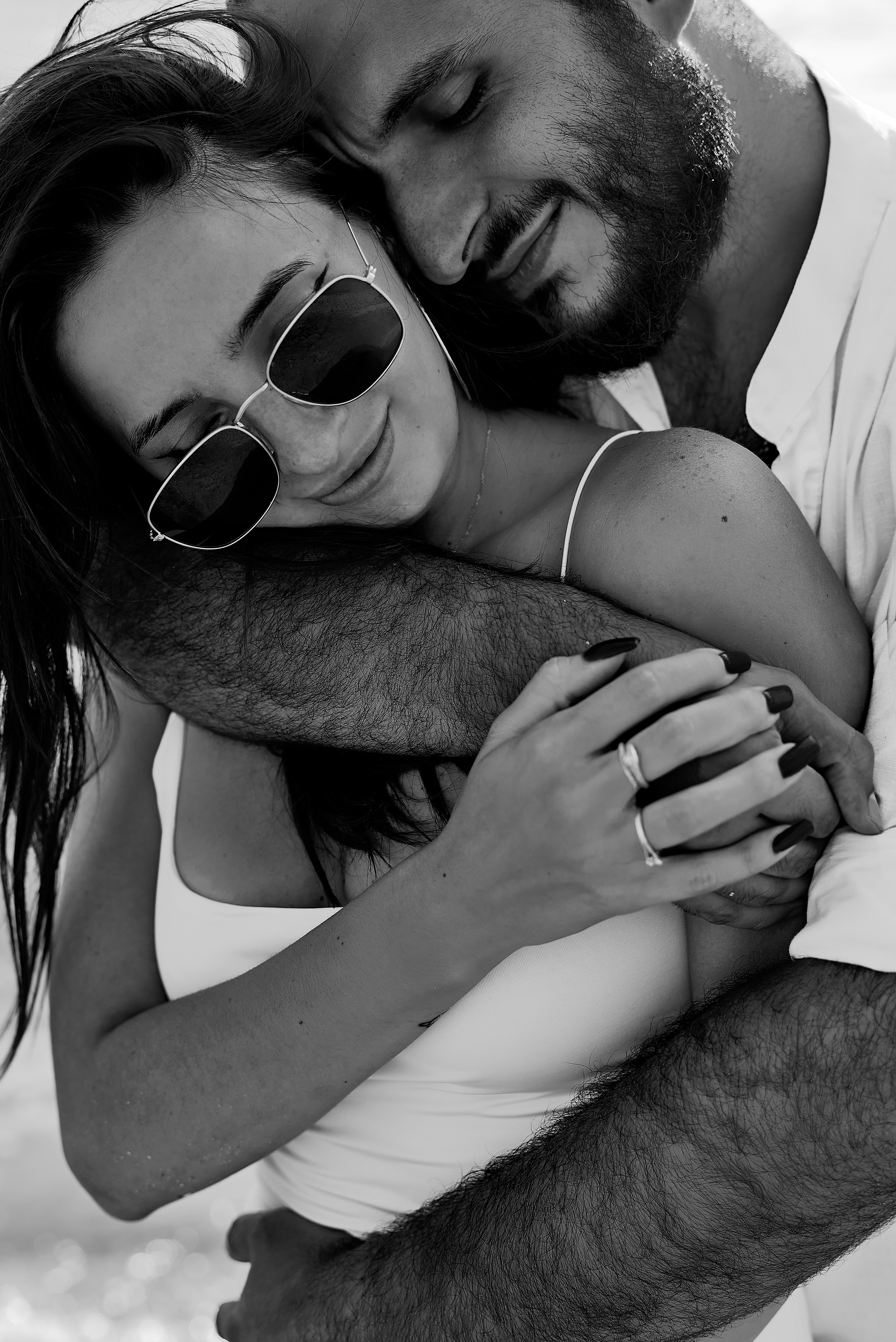 Август на  Павло-Очаковской косе. Свадебный фотограф Ростов-на-Дону от 4 400 руб. |Кристина Гайсенюк