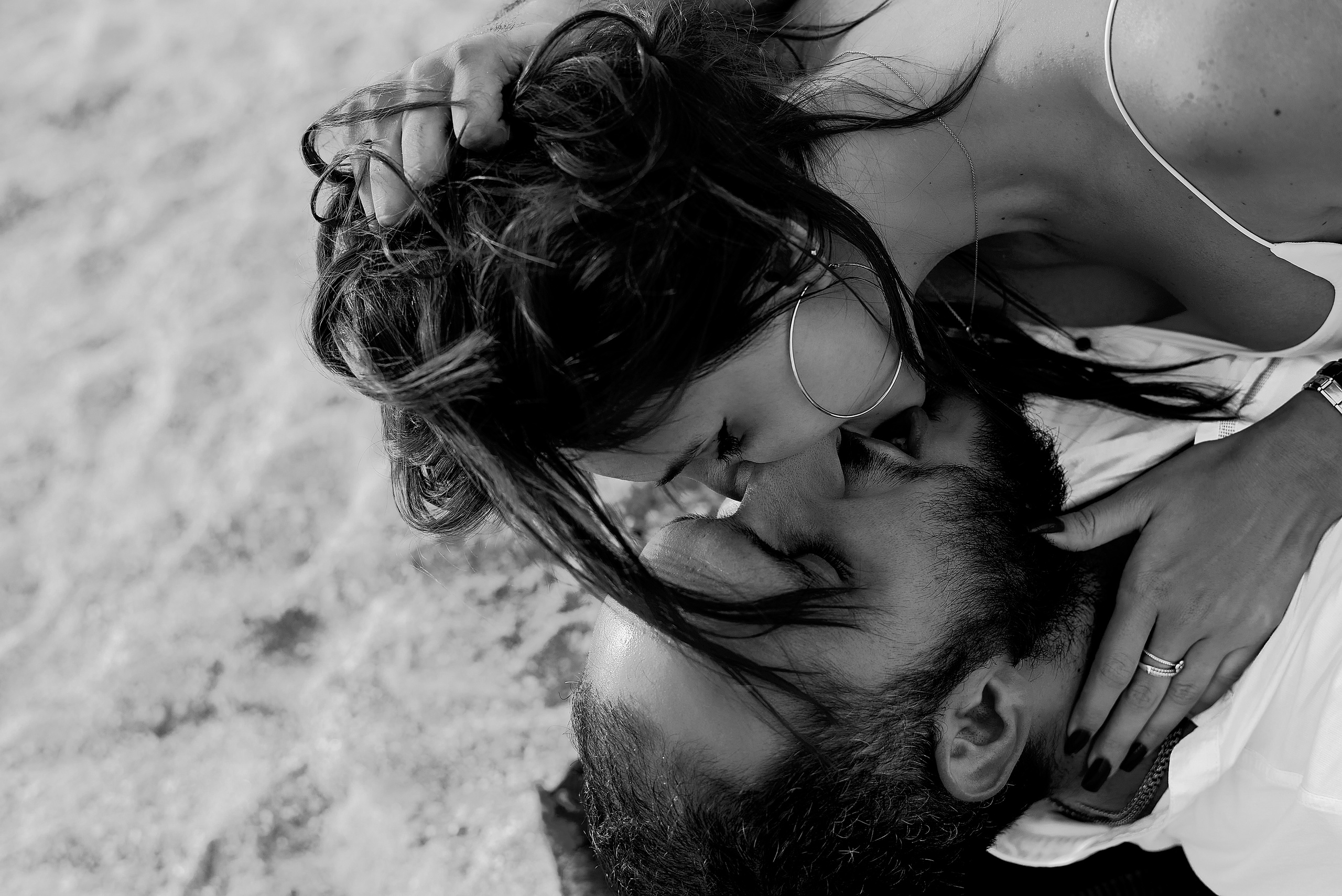 Август на  Павло-Очаковской косе. Свадебный фотограф Ростов-на-Дону от 4 400 руб. |Кристина Гайсенюк