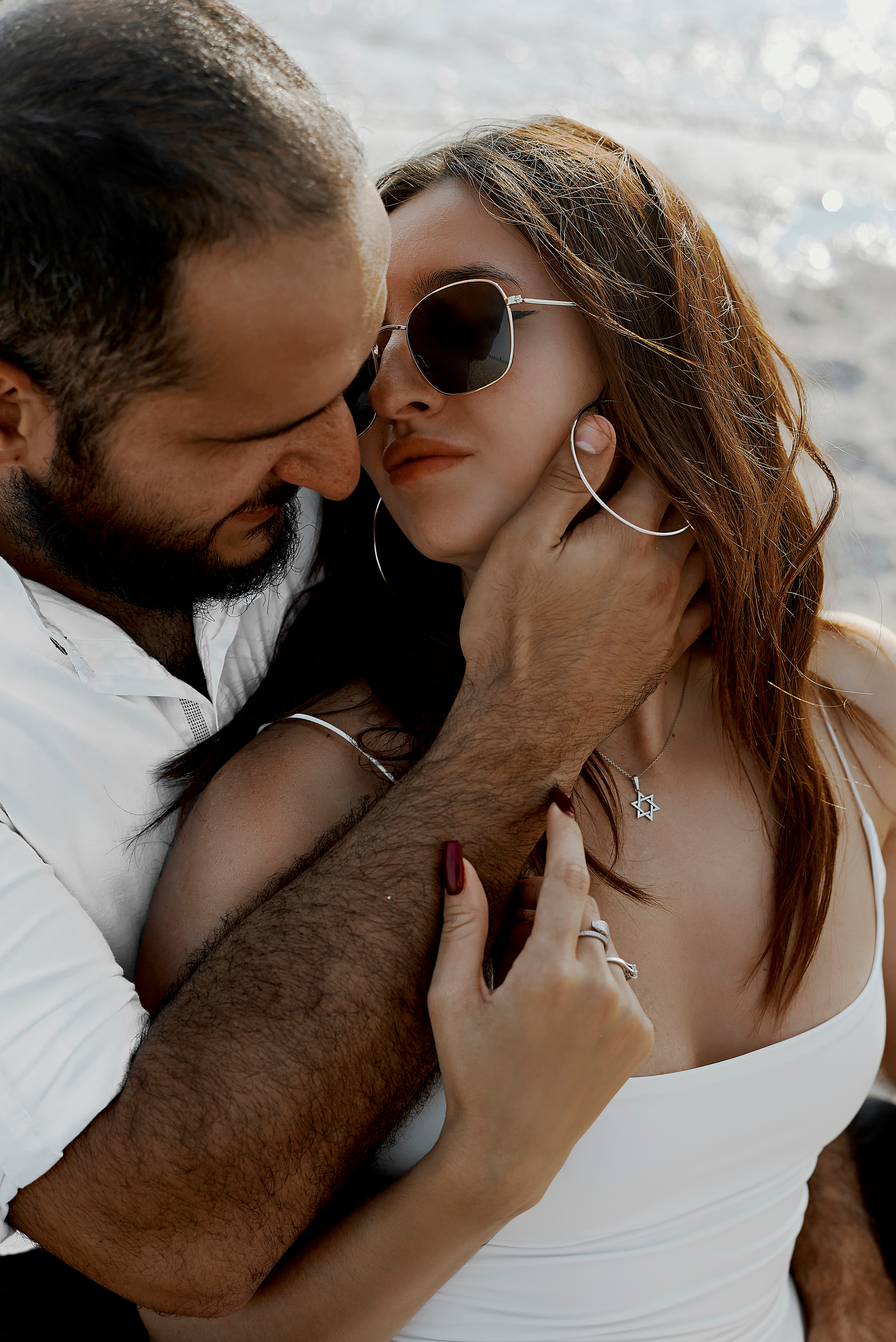 Август на  Павло-Очаковской косе. Свадебный фотограф Ростов-на-Дону от 4 400 руб. |Кристина Гайсенюк