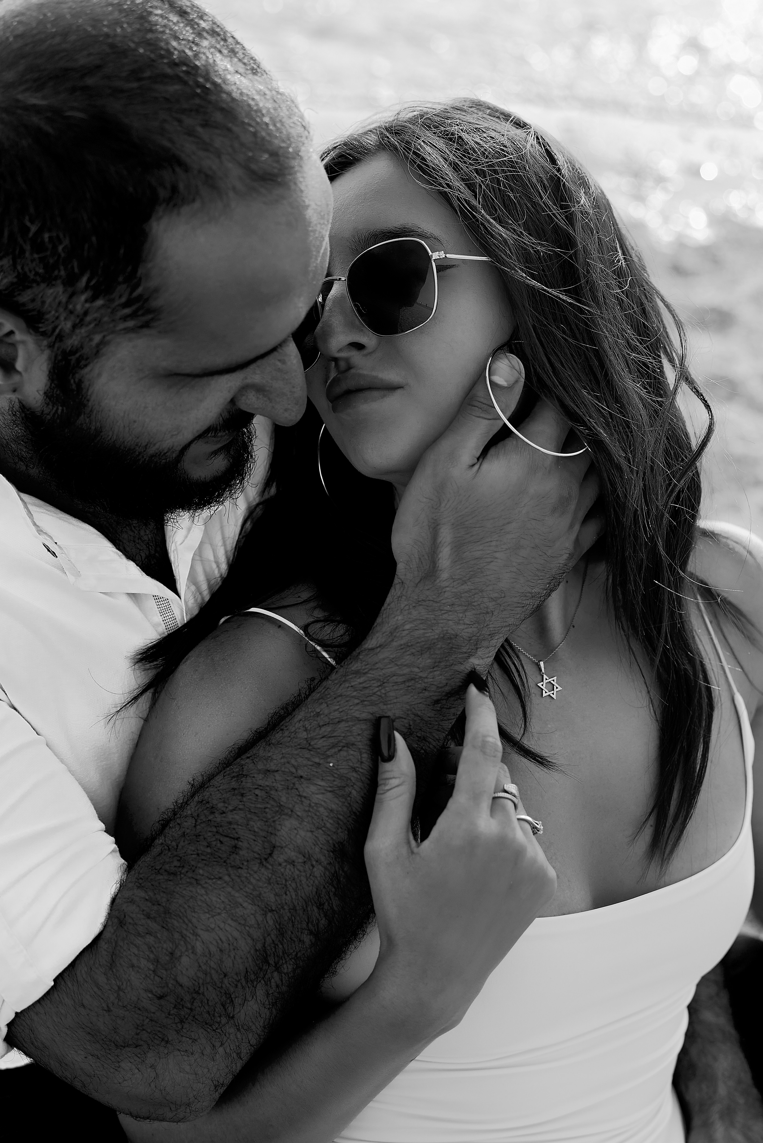 Август на  Павло-Очаковской косе. Свадебный фотограф Ростов-на-Дону от 4 400 руб. |Кристина Гайсенюк