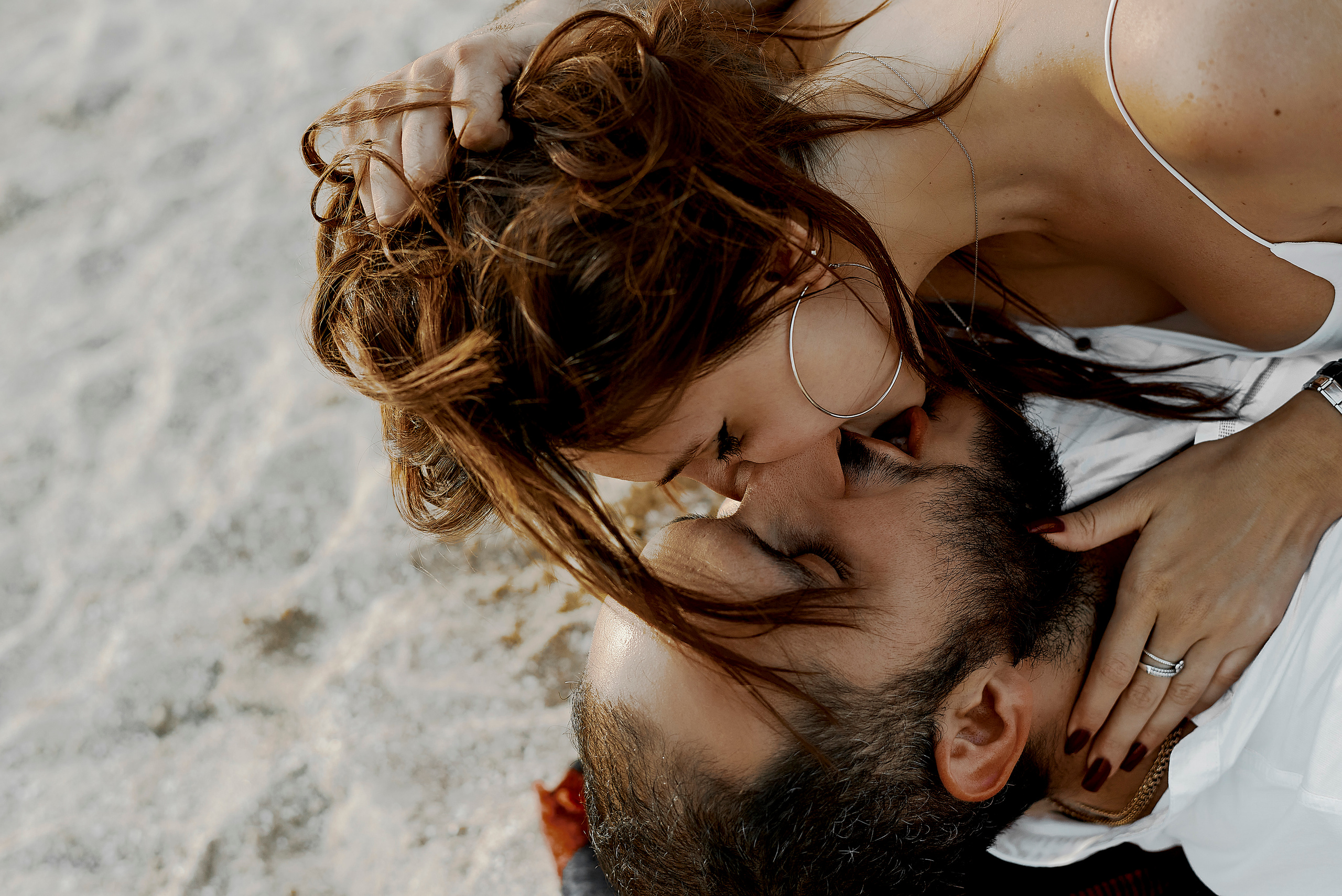 Август на  Павло-Очаковской косе. Свадебный фотограф Ростов-на-Дону от 4 400 руб. |Кристина Гайсенюк