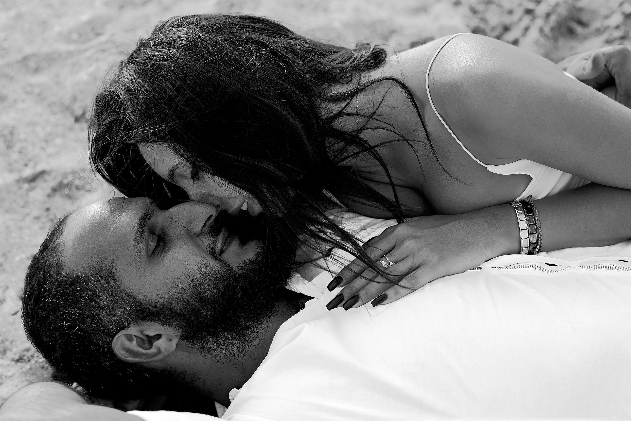 Август на  Павло-Очаковской косе. Свадебный фотограф Ростов-на-Дону от 4 400 руб. |Кристина Гайсенюк