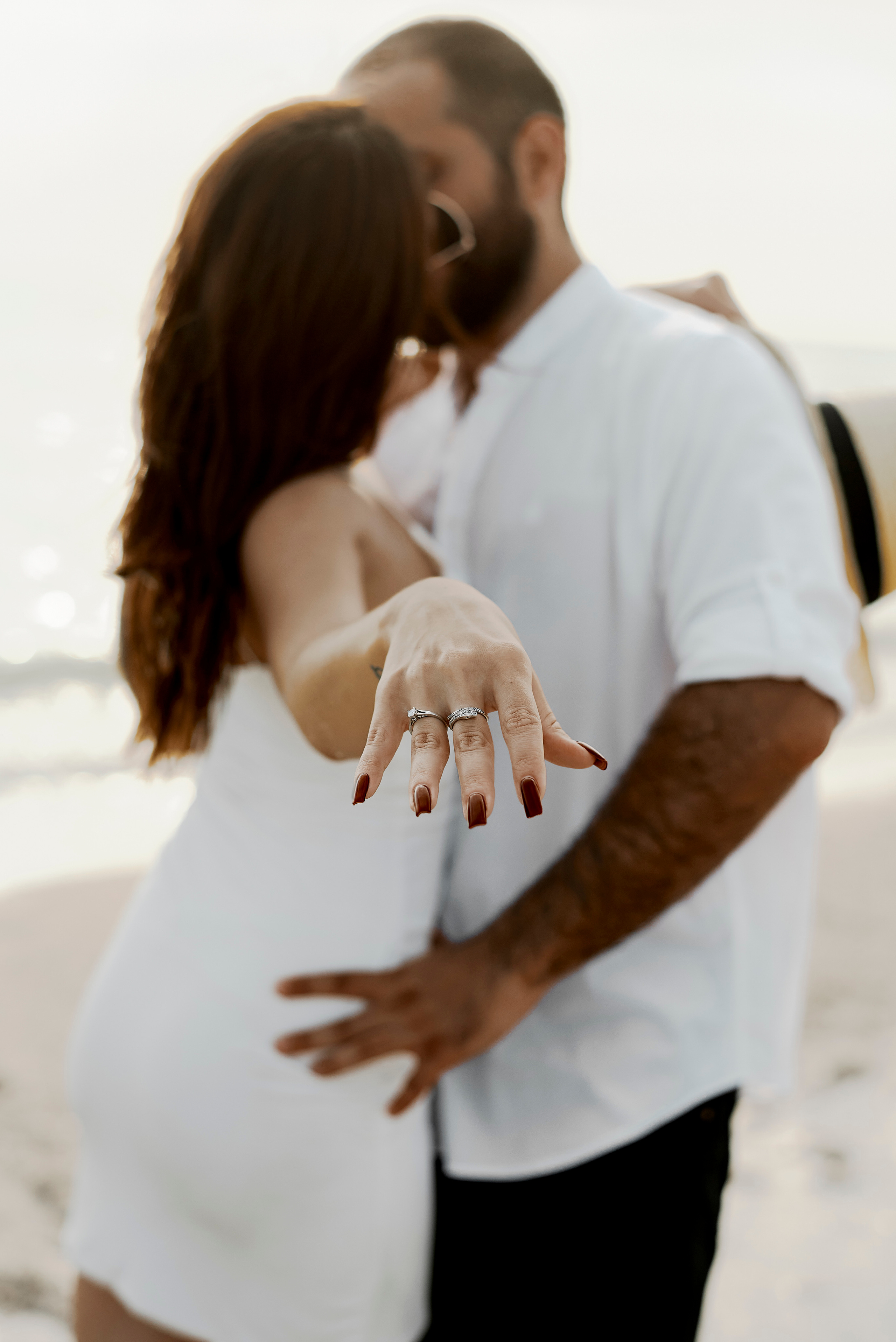 Август на  Павло-Очаковской косе. Свадебный фотограф Ростов-на-Дону от 4 400 руб. |Кристина Гайсенюк