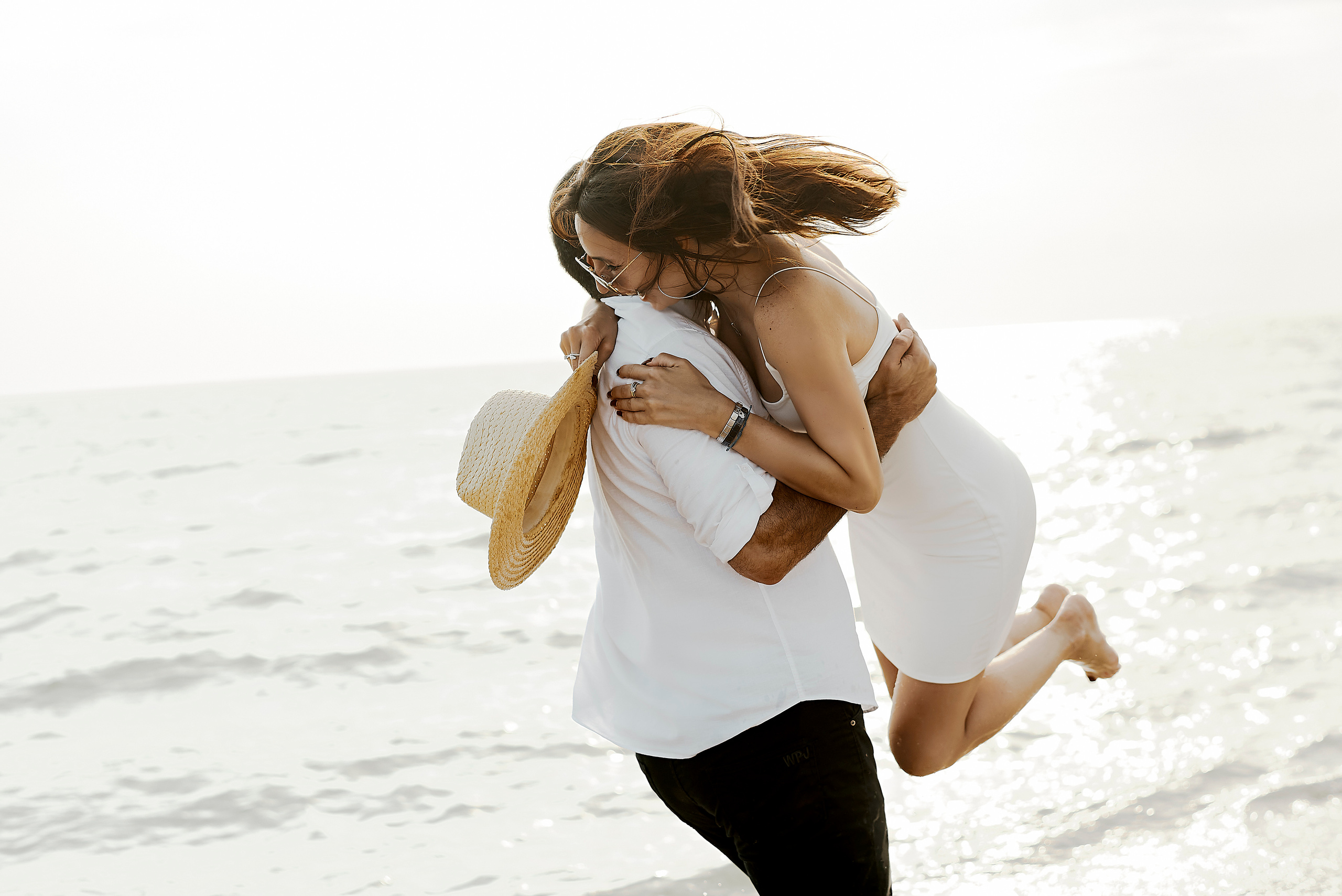 Август на  Павло-Очаковской косе. Свадебный фотограф Ростов-на-Дону от 4 400 руб. |Кристина Гайсенюк