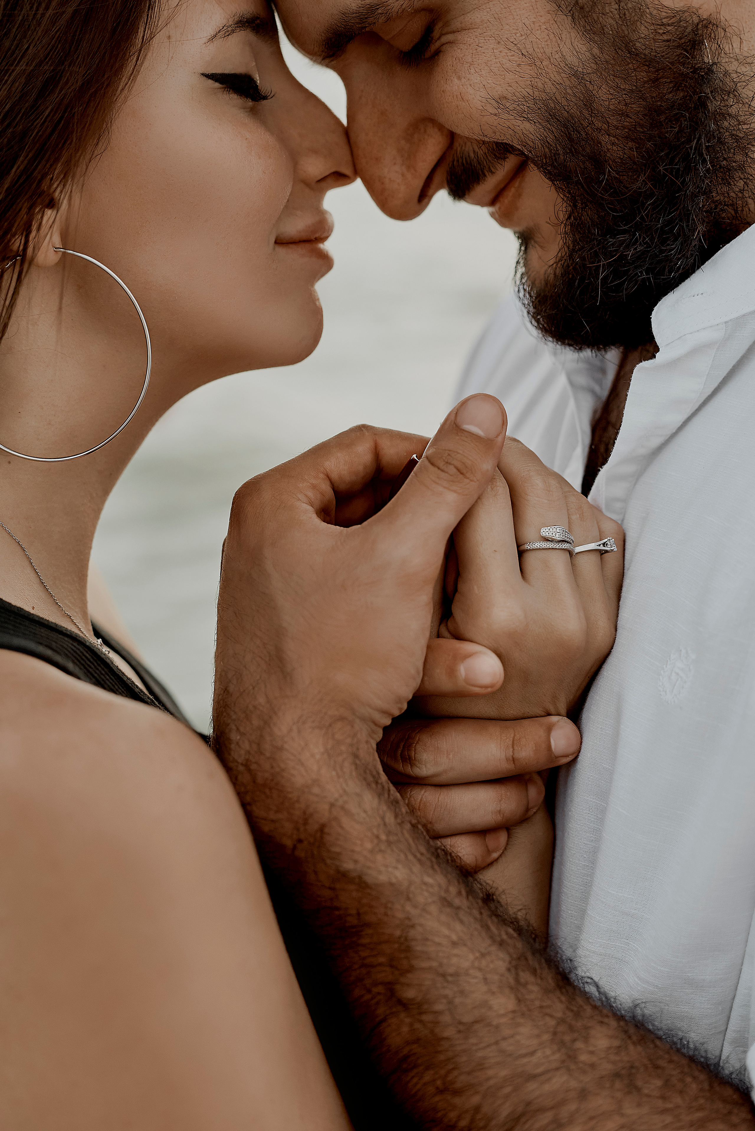 Август на  Павло-Очаковской косе. Свадебный фотограф Ростов-на-Дону от 4 400 руб. |Кристина Гайсенюк