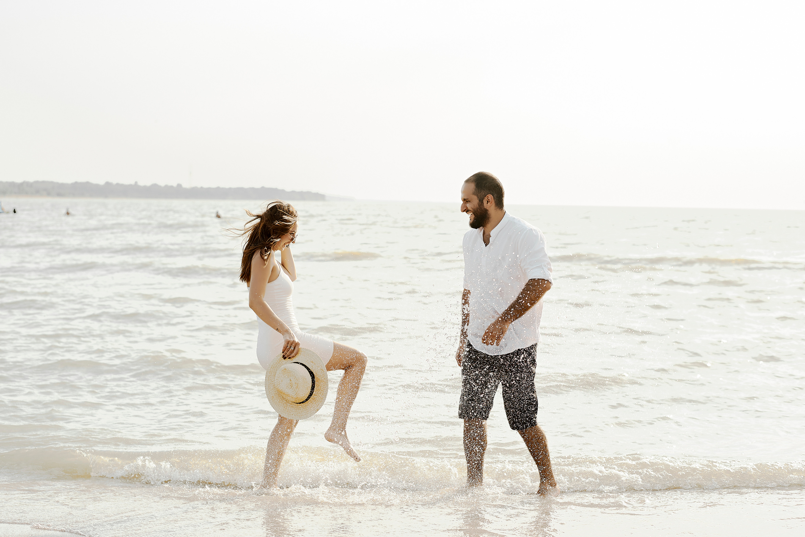 Август на  Павло-Очаковской косе. Свадебный фотограф Ростов-на-Дону от 4 400 руб. |Кристина Гайсенюк