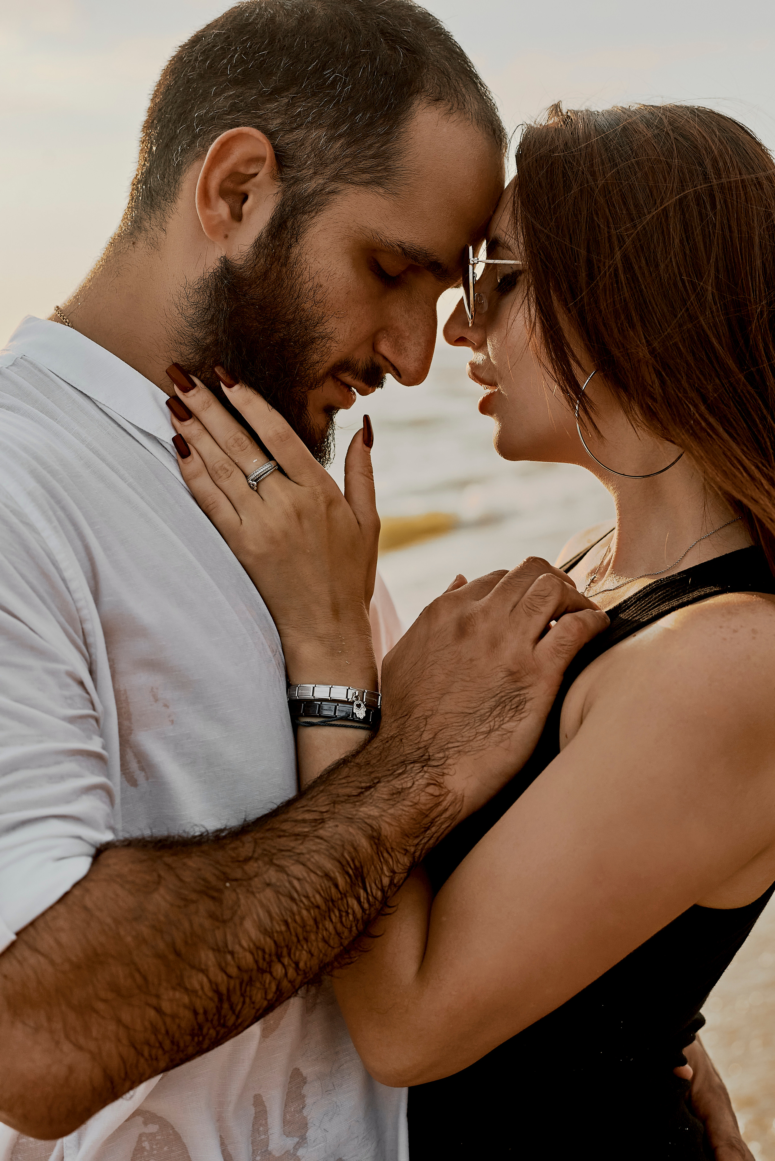 Август на  Павло-Очаковской косе. Свадебный фотограф Ростов-на-Дону от 4 400 руб. |Кристина Гайсенюк