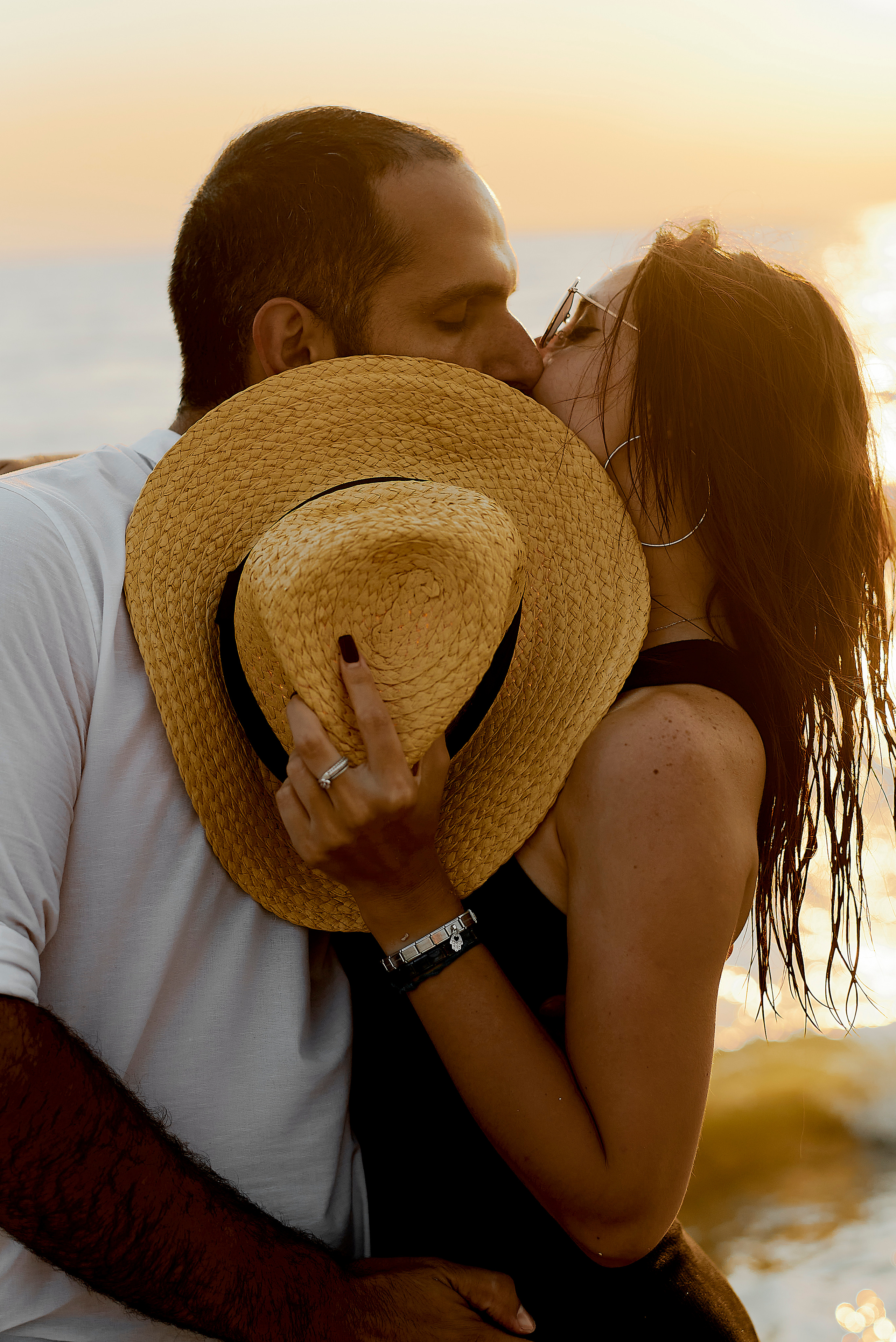 Август на  Павло-Очаковской косе. Свадебный фотограф Ростов-на-Дону от 4 400 руб. |Кристина Гайсенюк