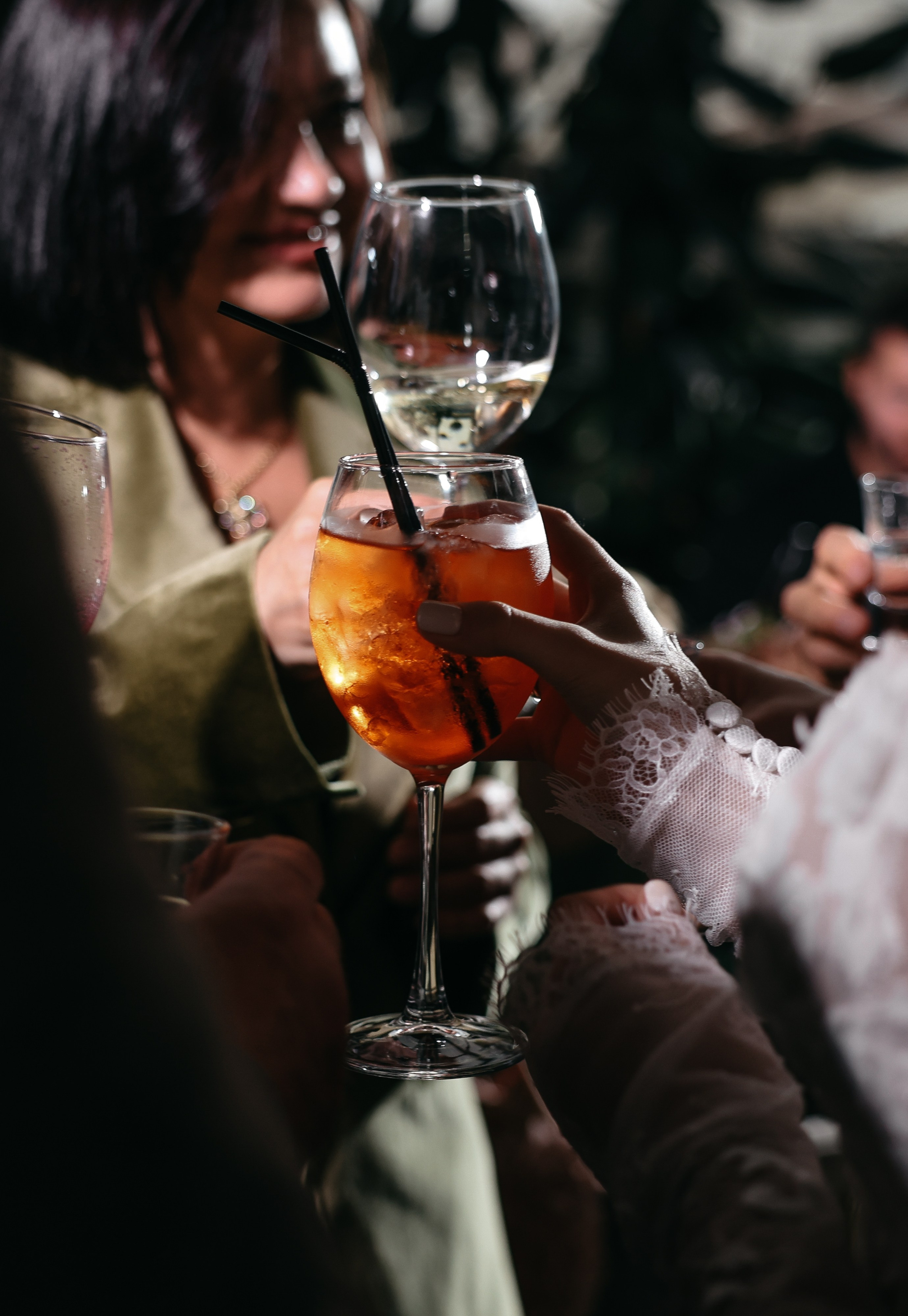 Александр и Алиса. Свадебный и семейный фотограф в Ростове-на-Дону Марианна Хахладжева