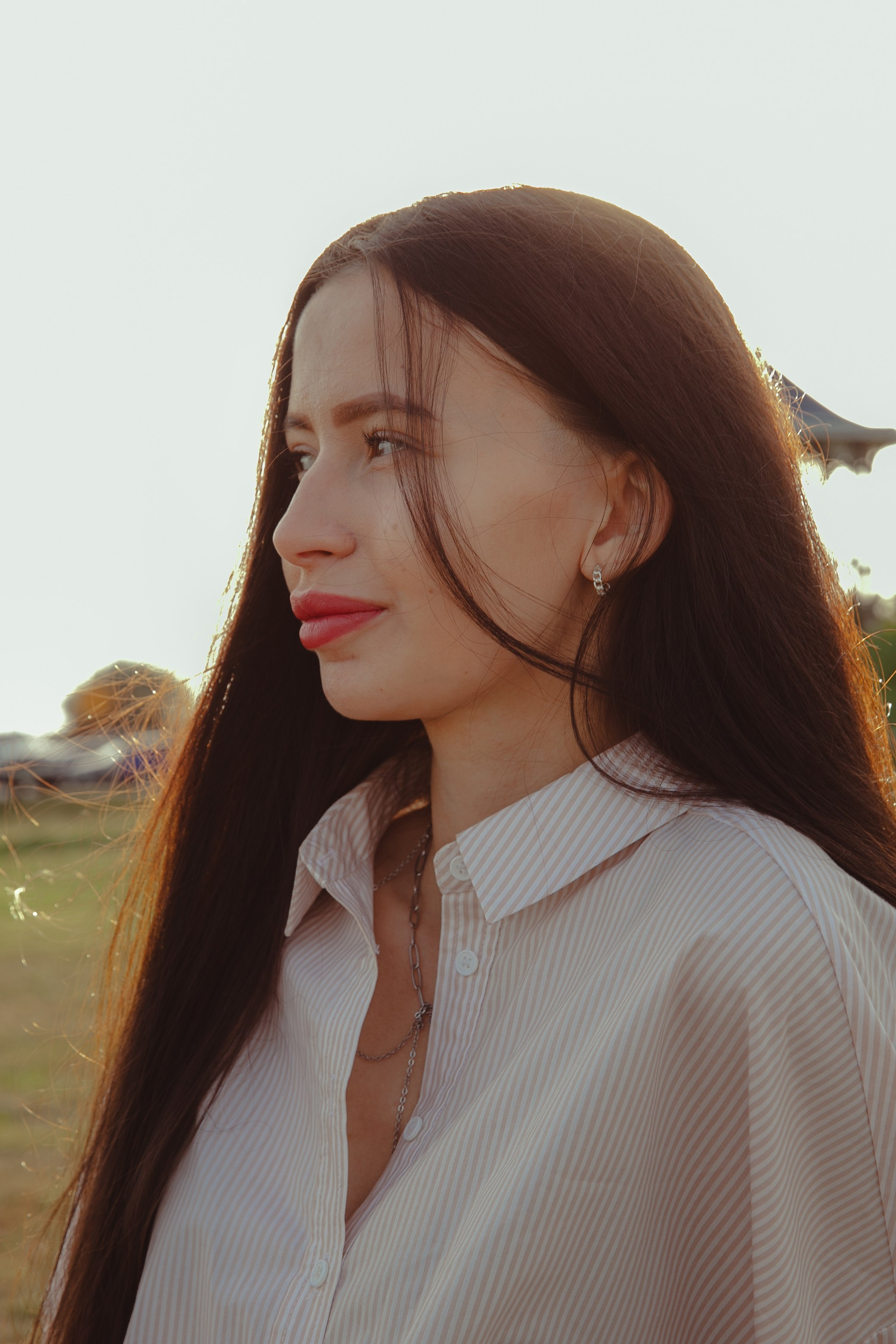 Мари. Фотограф Аникеева Алина, Рязань/Москва