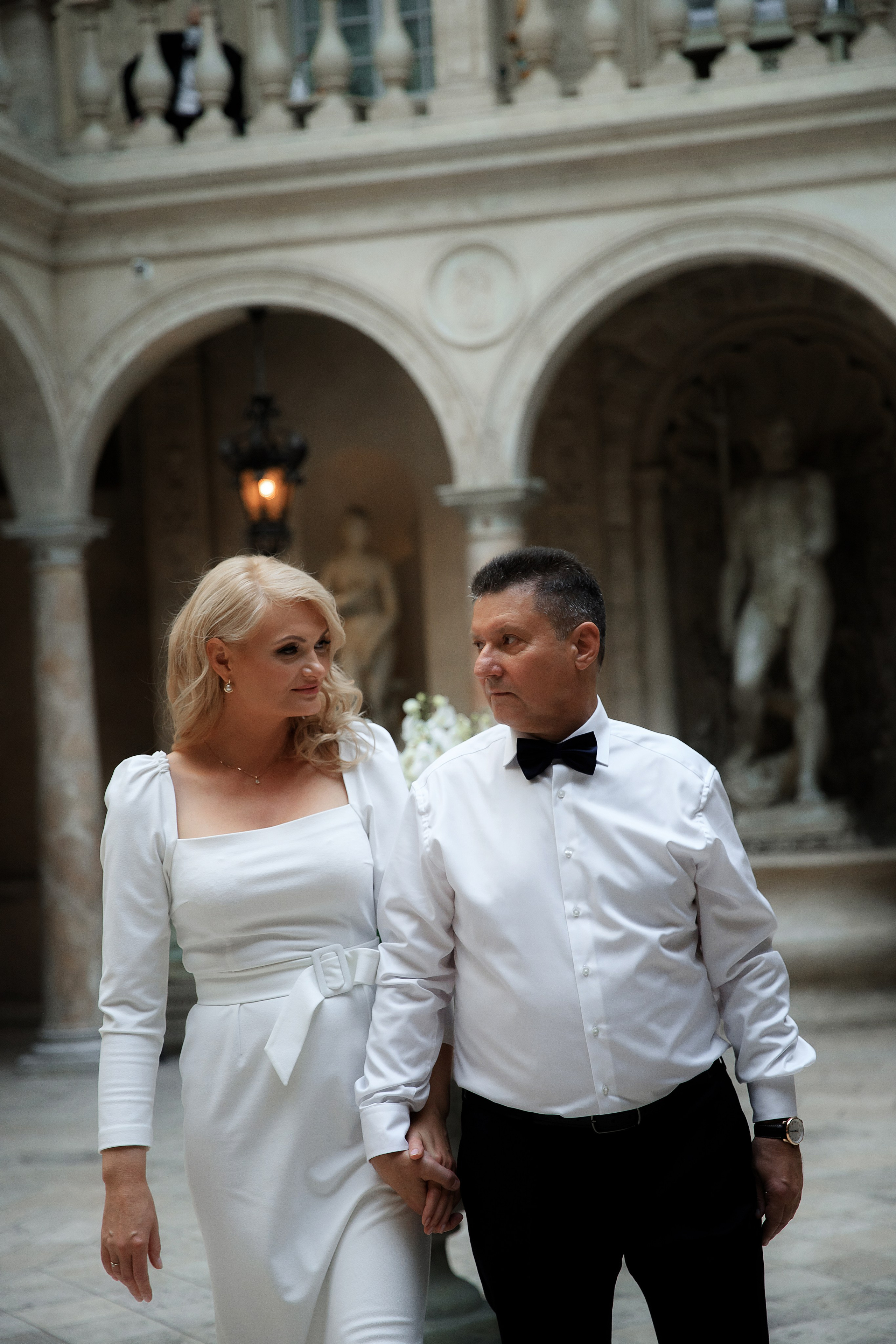 Александр & Алёна. Фотограф в Москве и МО, Мещерякова Ольга