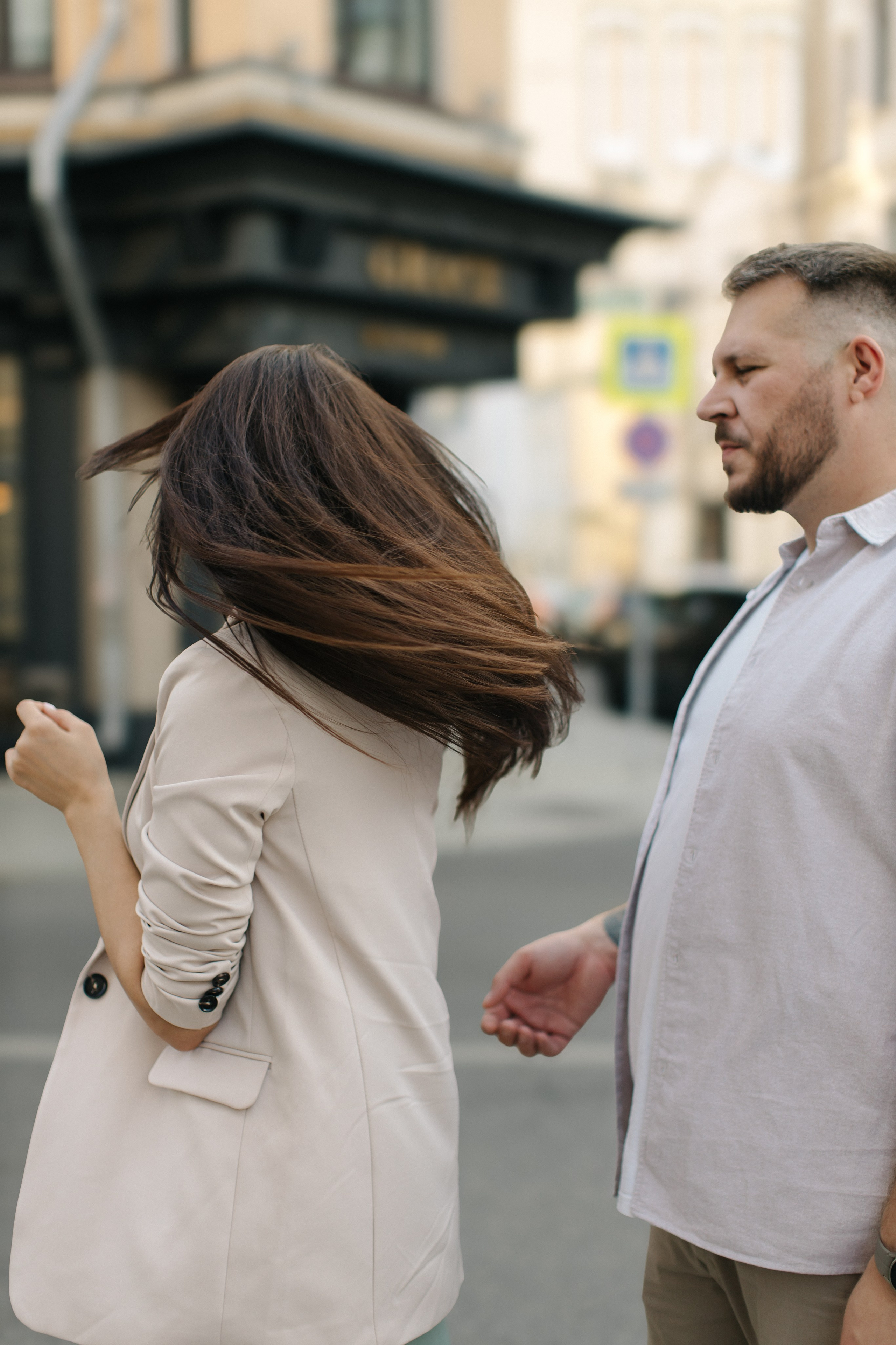 Елена и Владислав. Свадебный и семейный фотограф Савельева Дарья