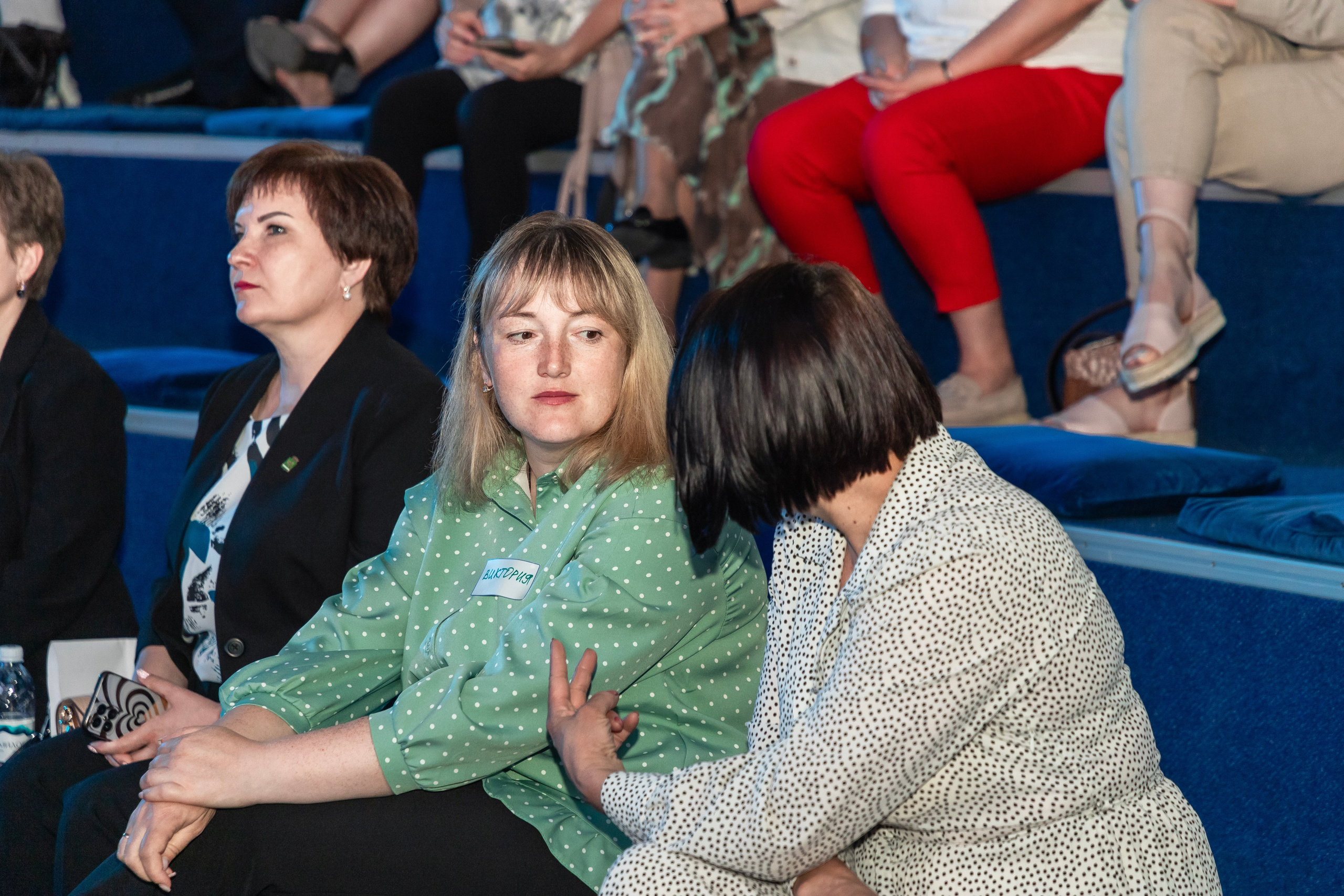 Школа ТОС. Фотограф в Тюмени Алексей Модин