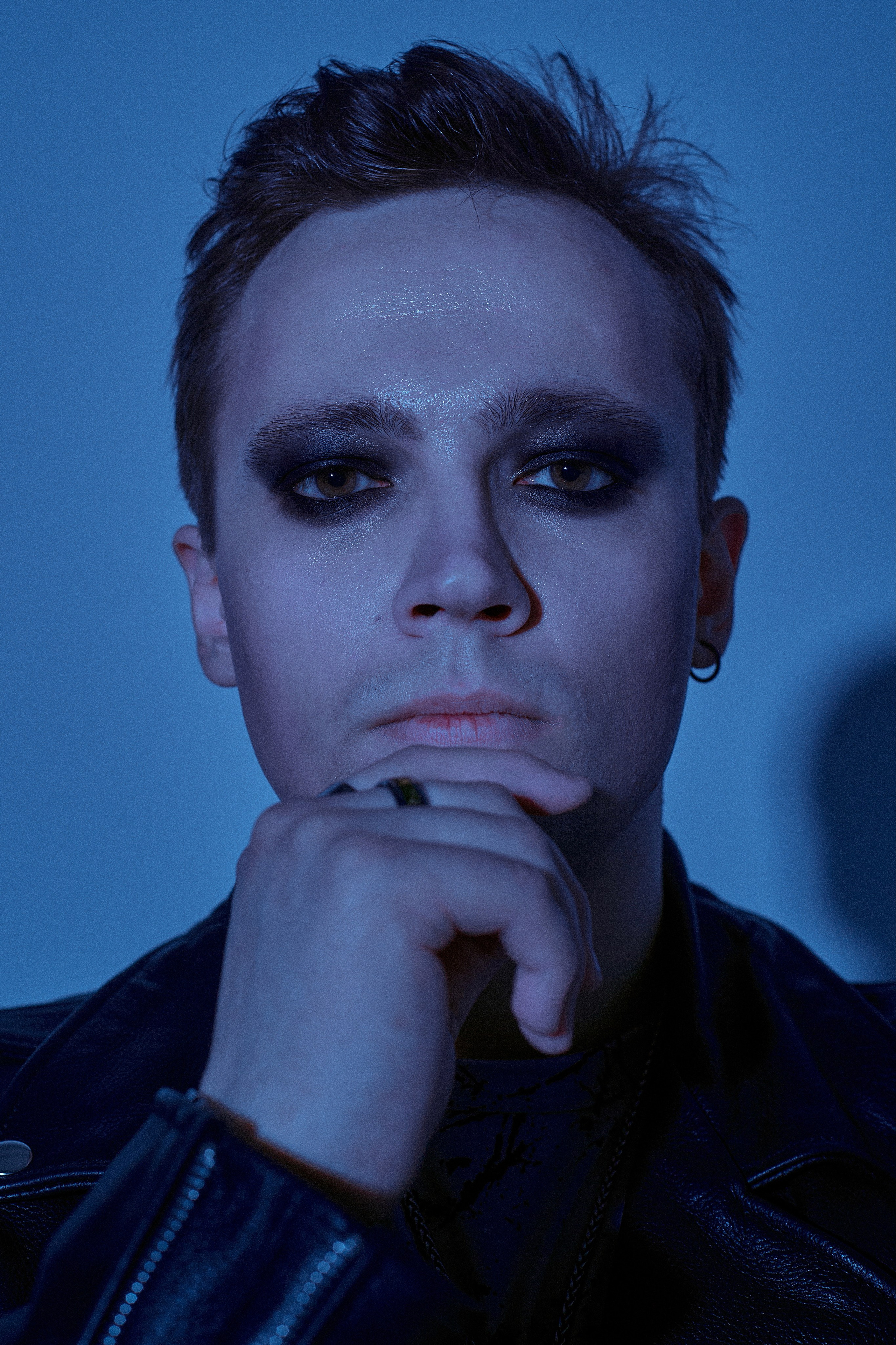 Группа ЭССО. Фотограф Слава Орловский