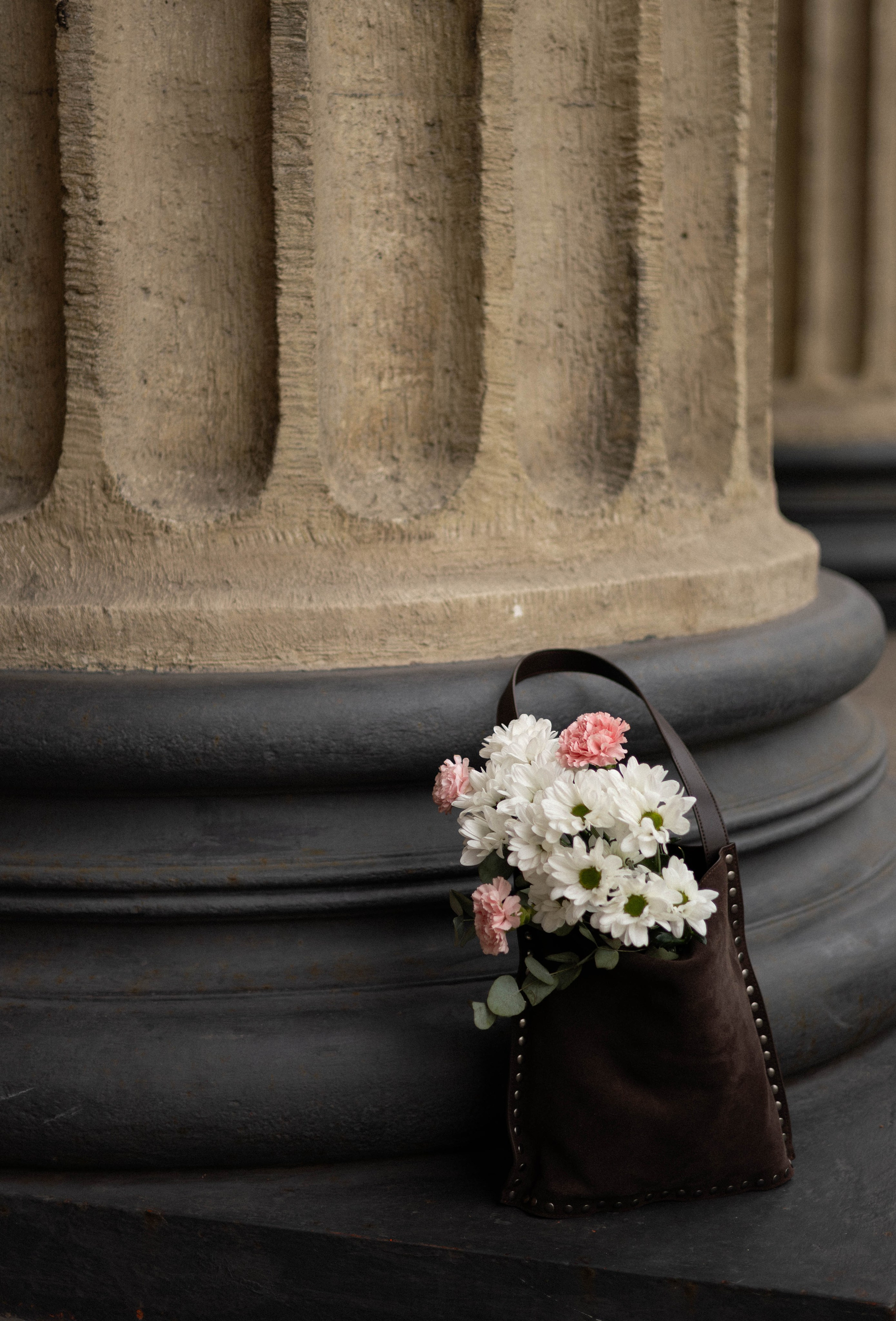 Евгения. Индивидуальный и парный фотограф в Санкт-Петербурге Юлия Поротникова