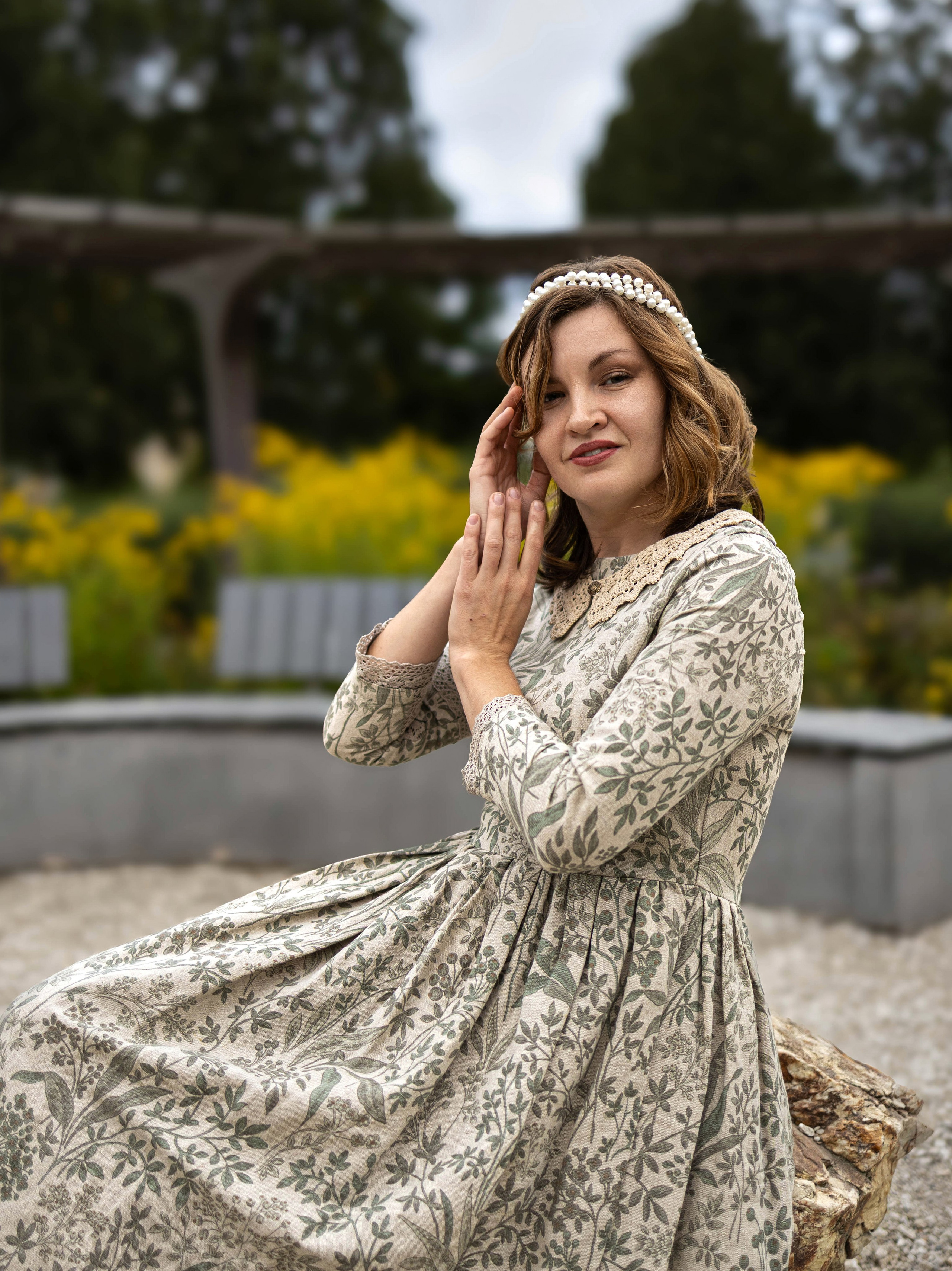 Фэшн съемка. Индивидуальный и парный фотограф в Санкт-Петербурге Юлия Поротникова