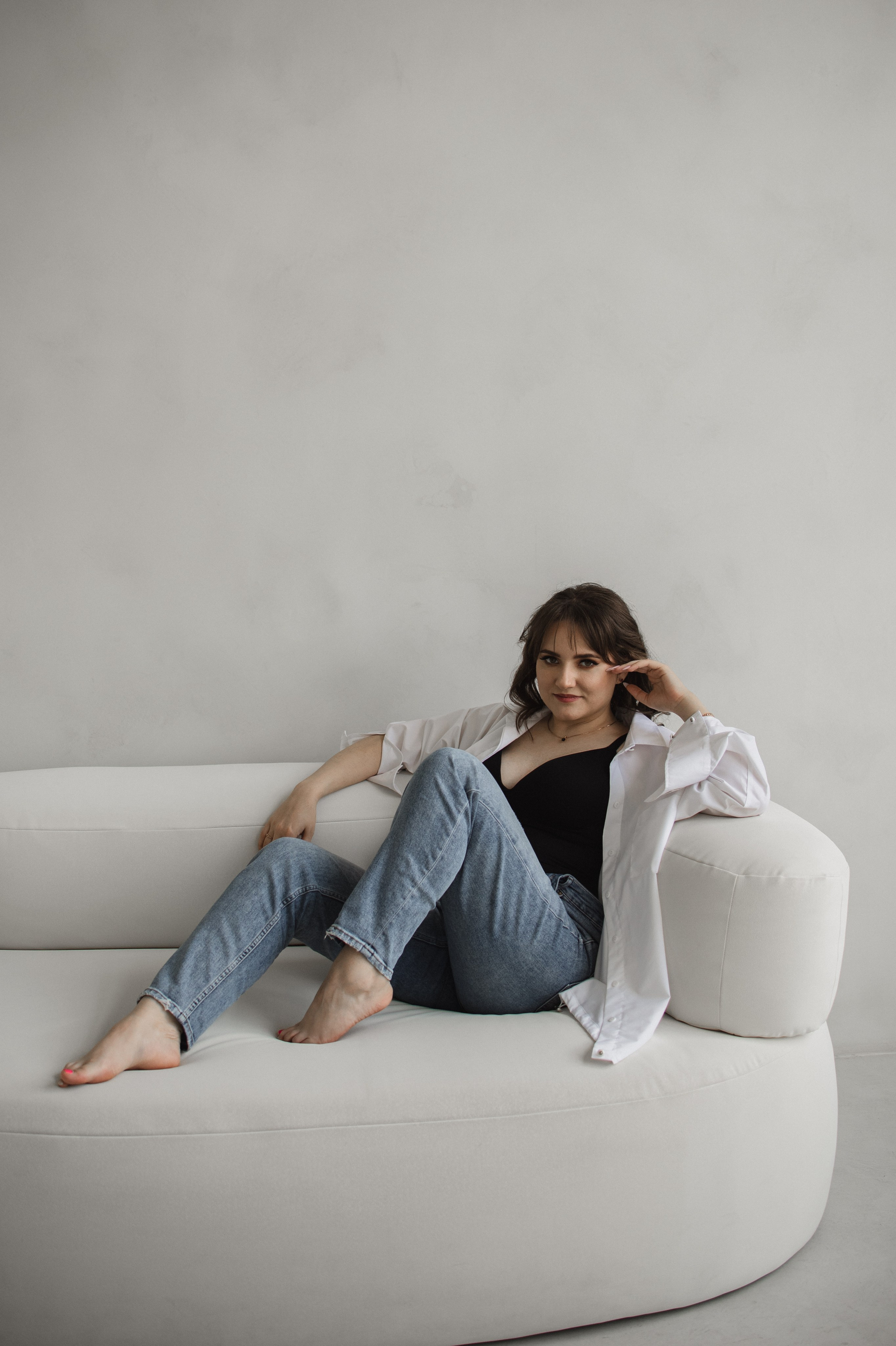 Анастасия. Фотограф Челябинск Екатерина Миниханова