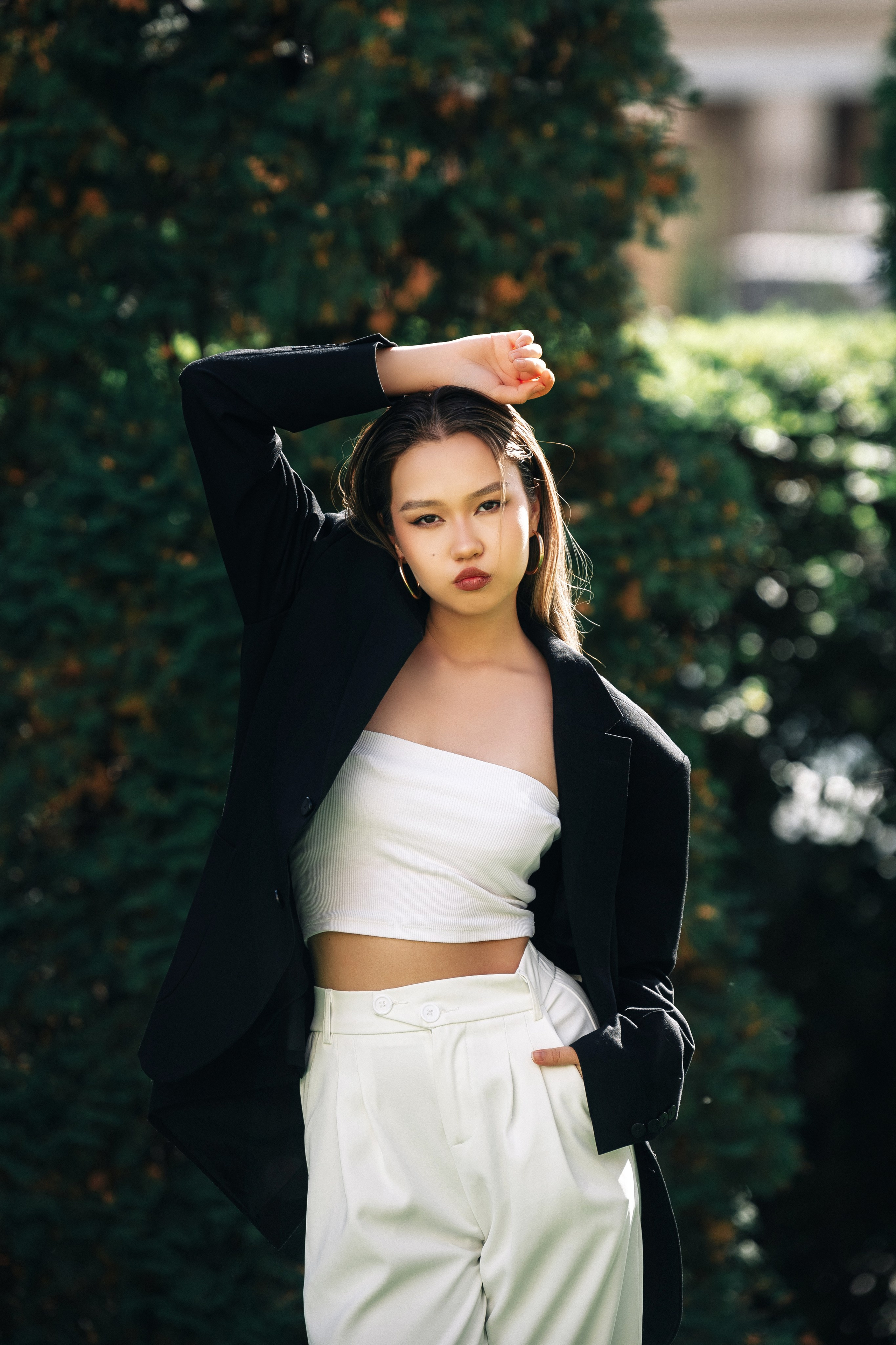 Ерке. Репортажный и портретный фотограф в Астана