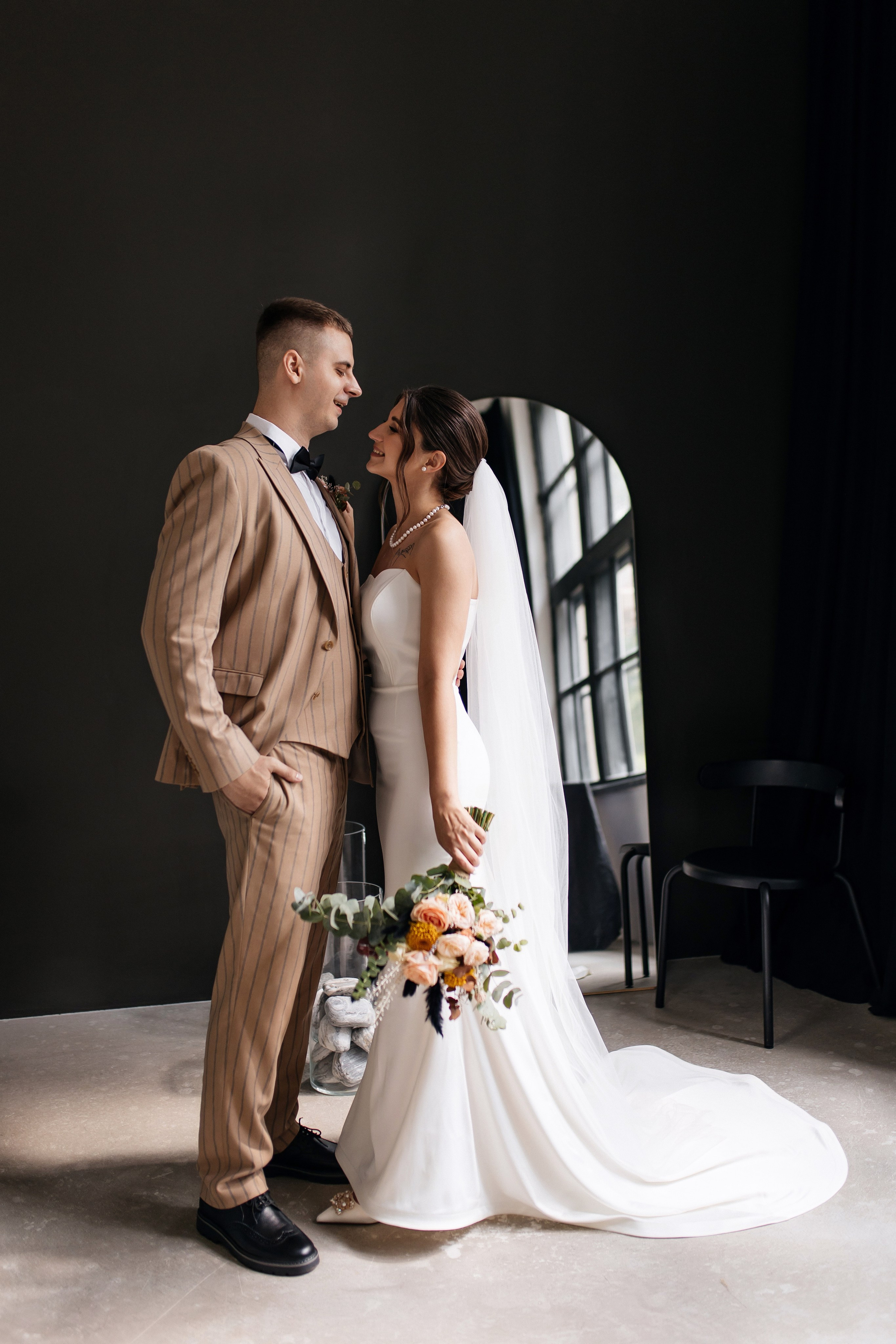 Андрей и Елизавета. Фотограф в Невинномысске Оксана Кислова