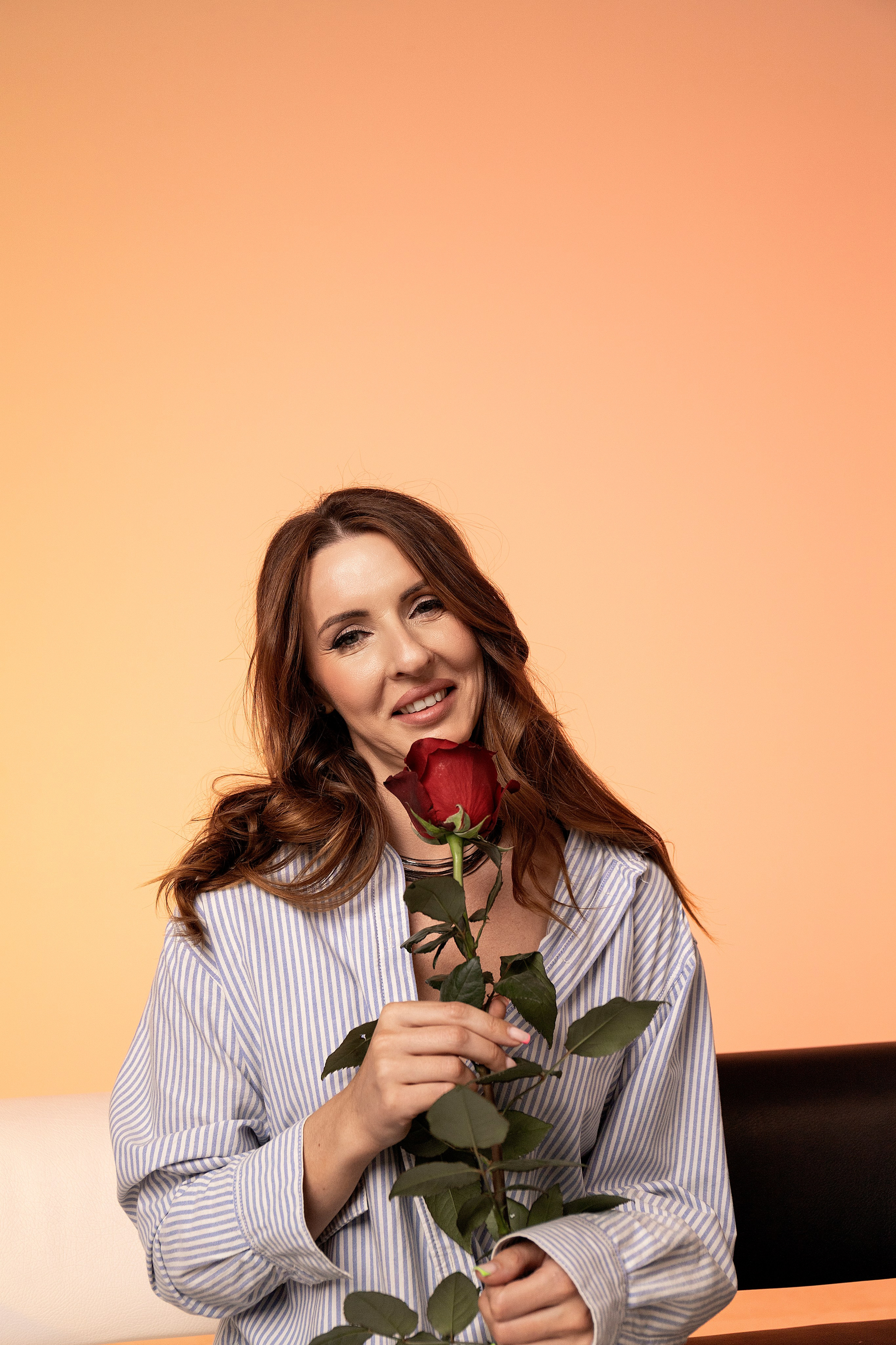 Светлана. Настасья Перова Фотограф