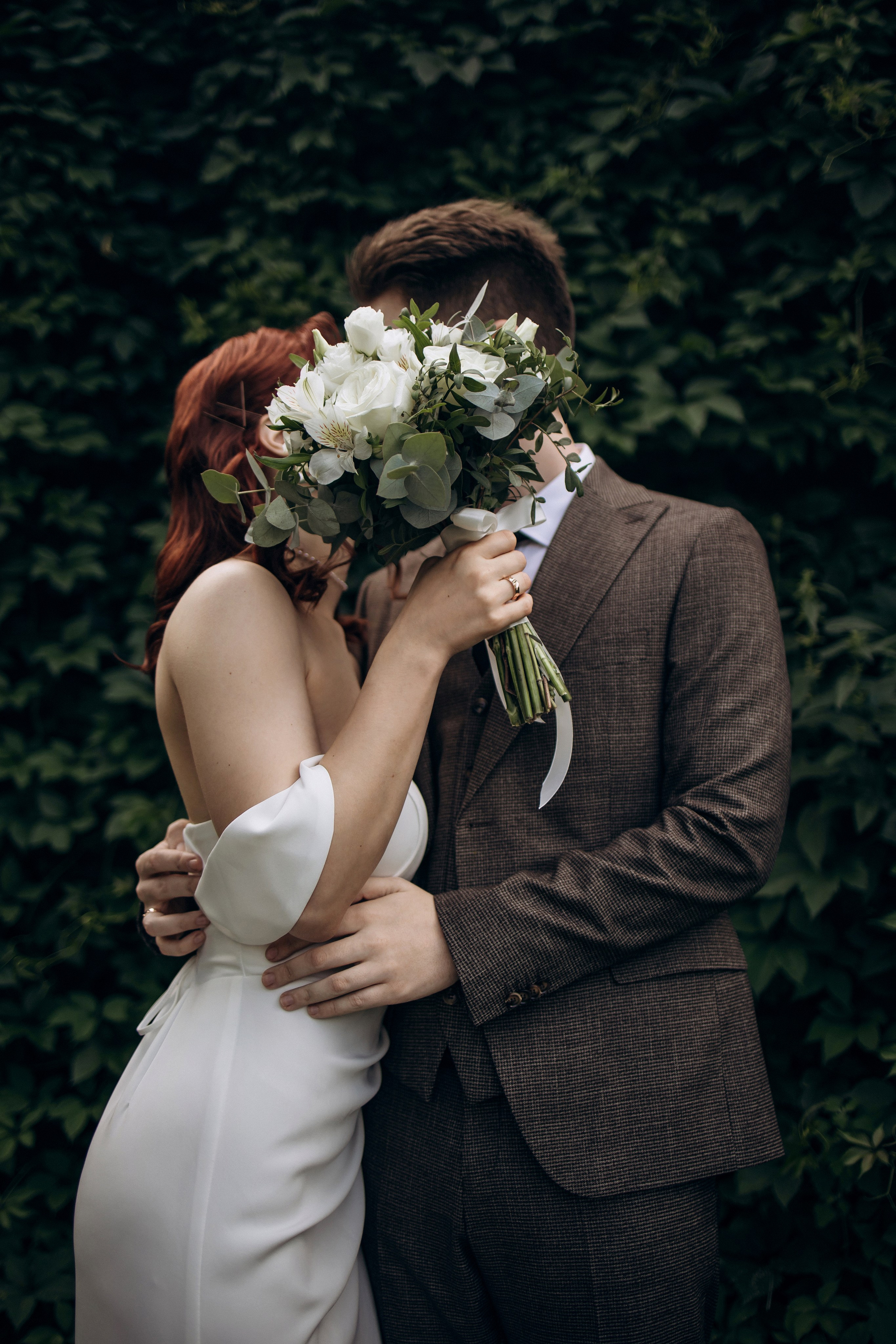 Алёна и Максим. Фотограф Нижний Новгород