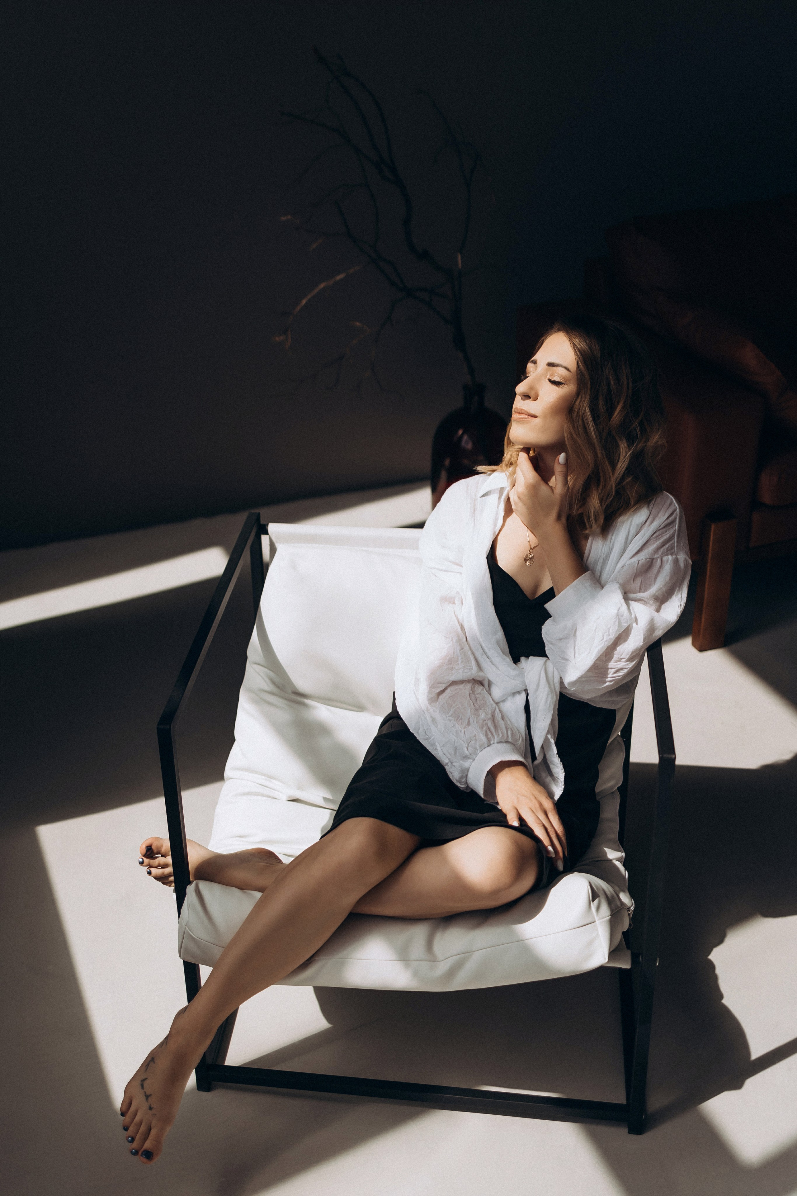 Алёна. Фотограф Нижний Новгород