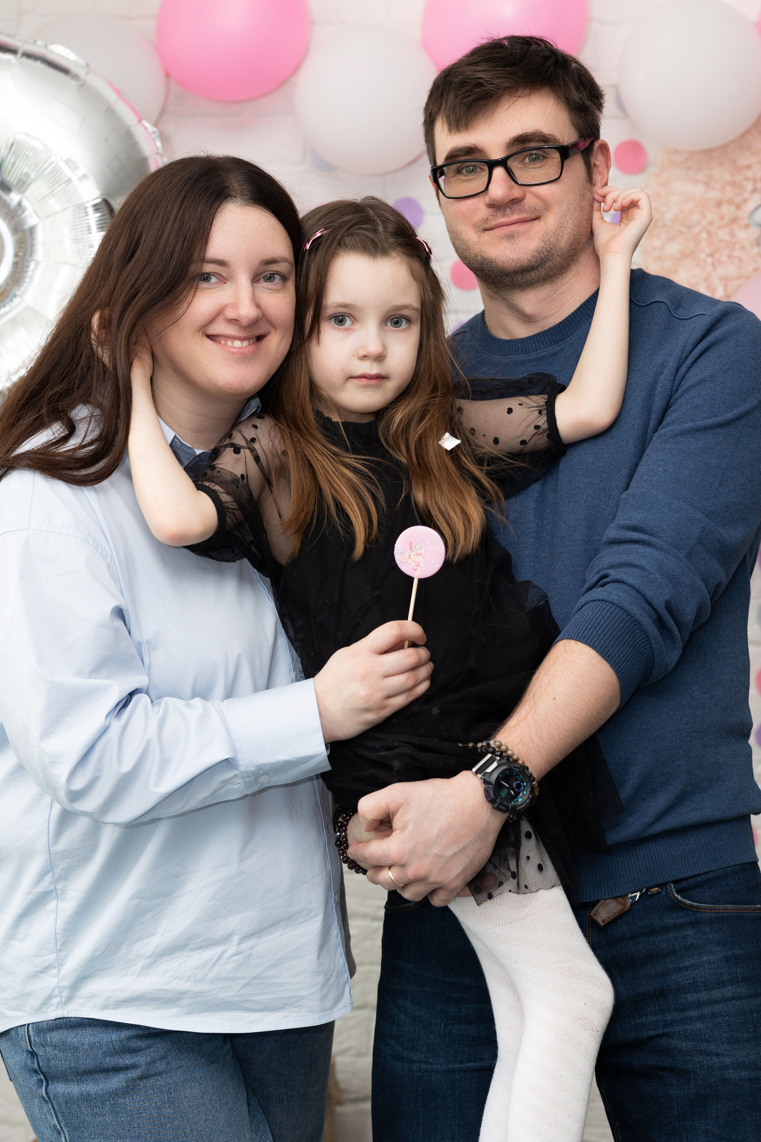 День Рождения Софии