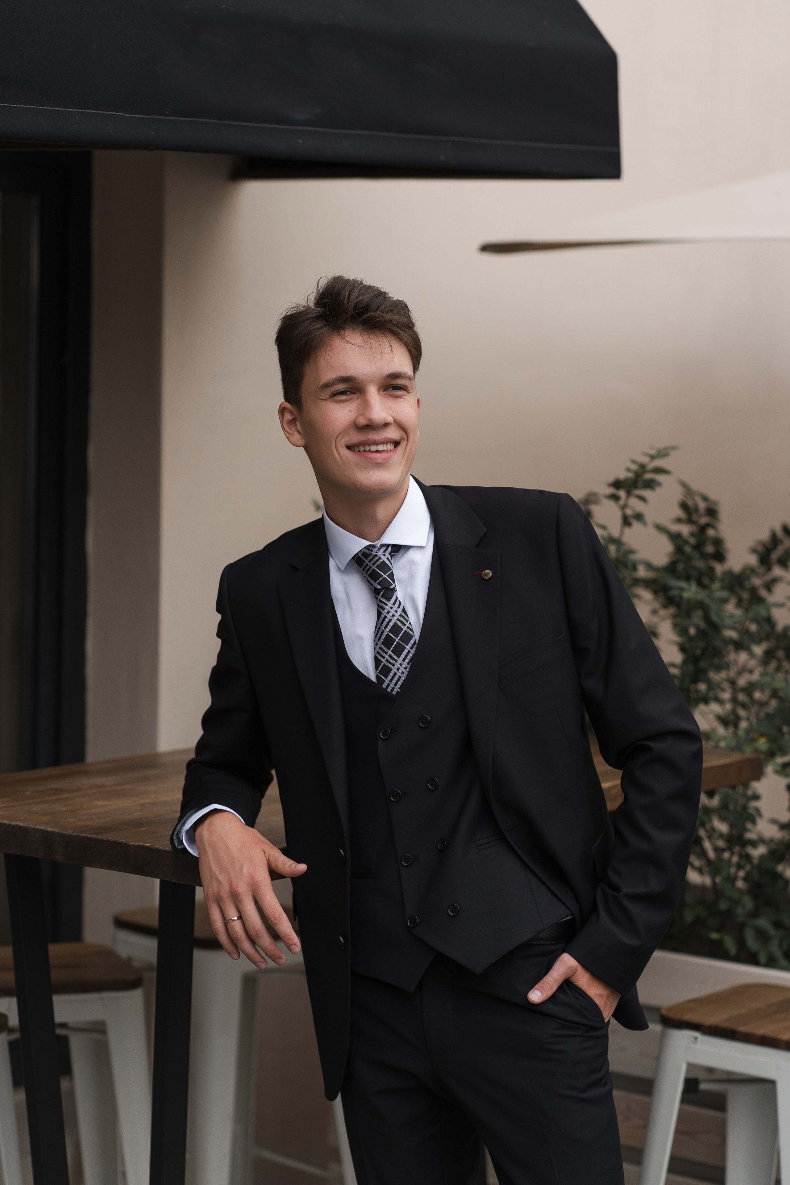 Настя и Дима. Nadia Fay