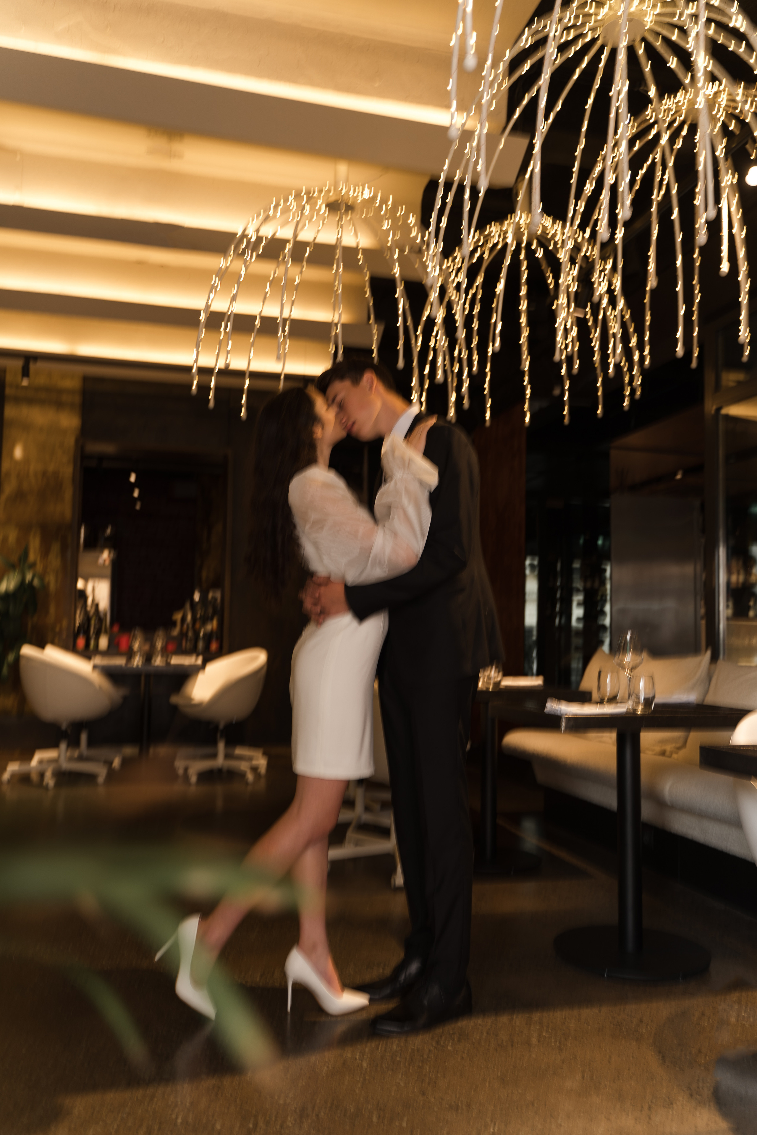 Настя и Дима. Nadia Fay