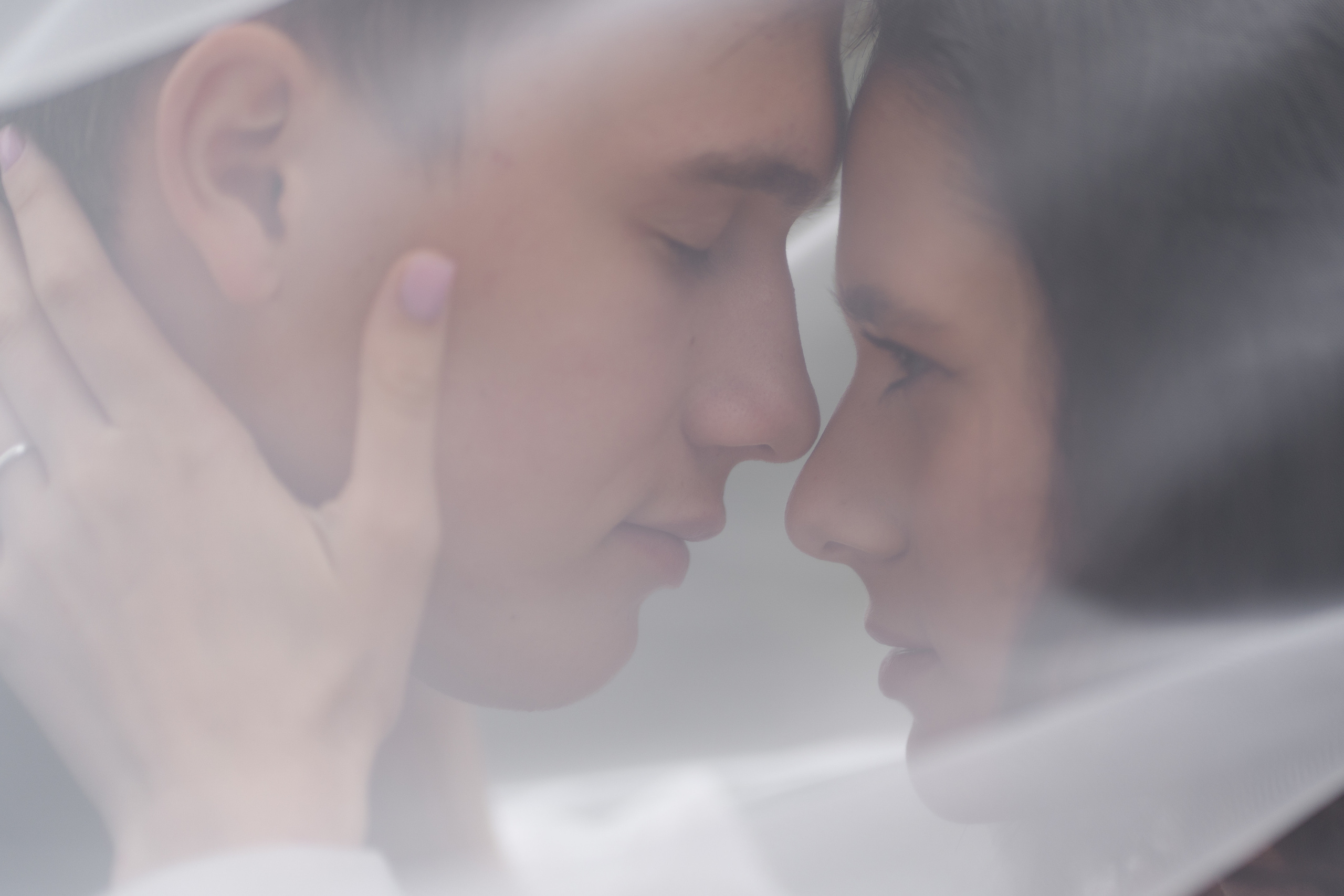 Настя и Дима. Nadia Fay