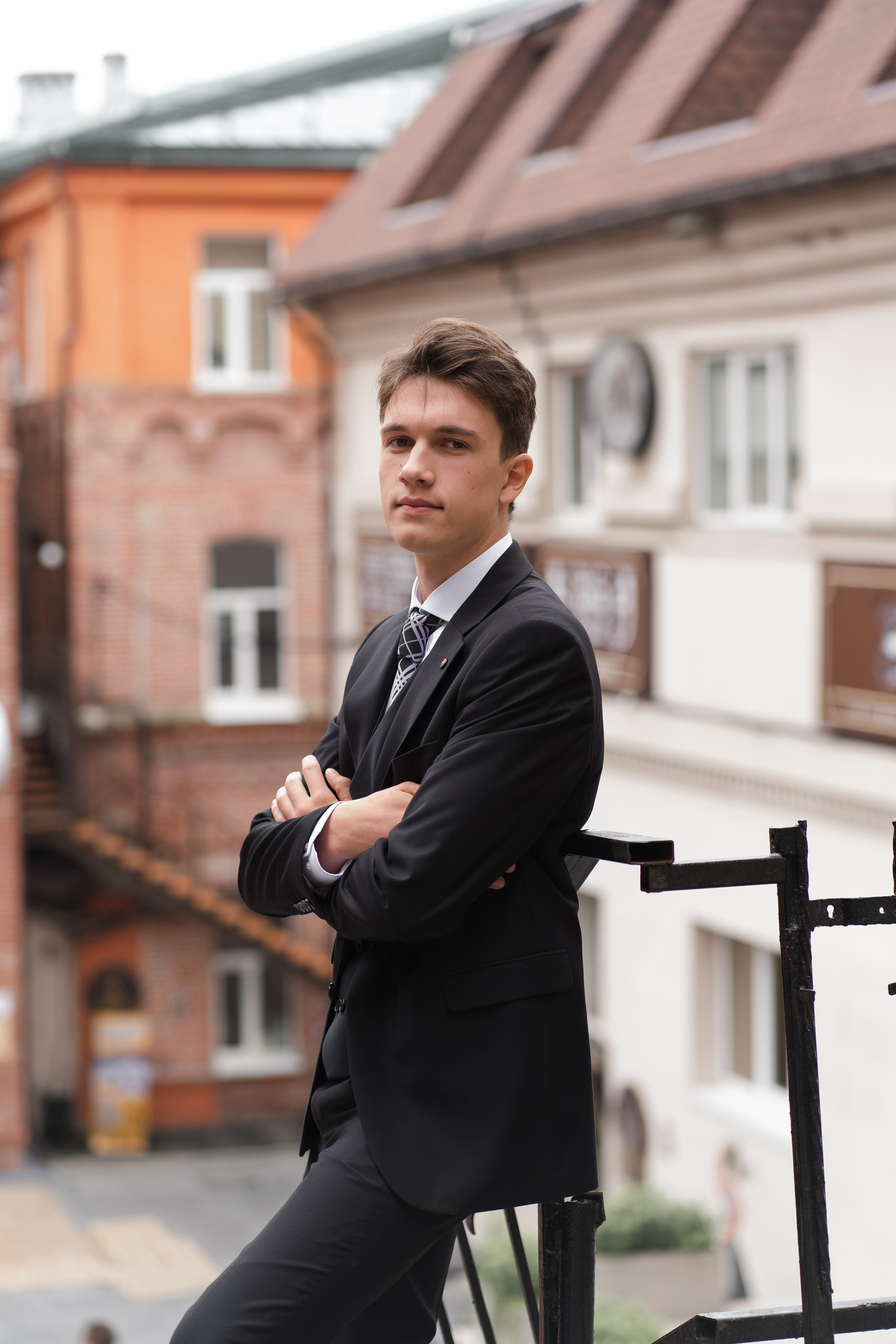 Настя и Дима. Nadia Fay