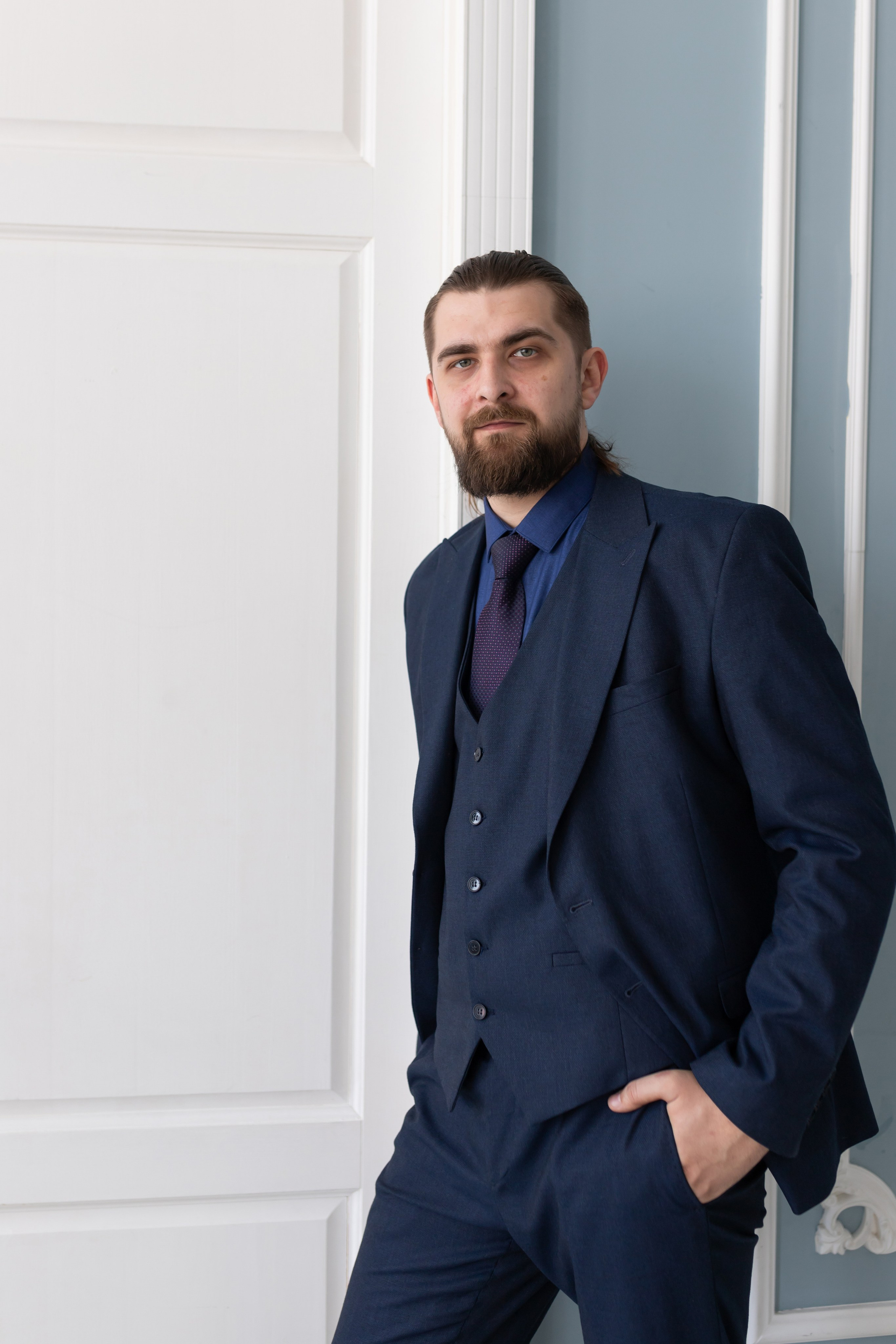 Евгений и Елизавета. Марина Шаймухаметова. Фотограф в Уфе