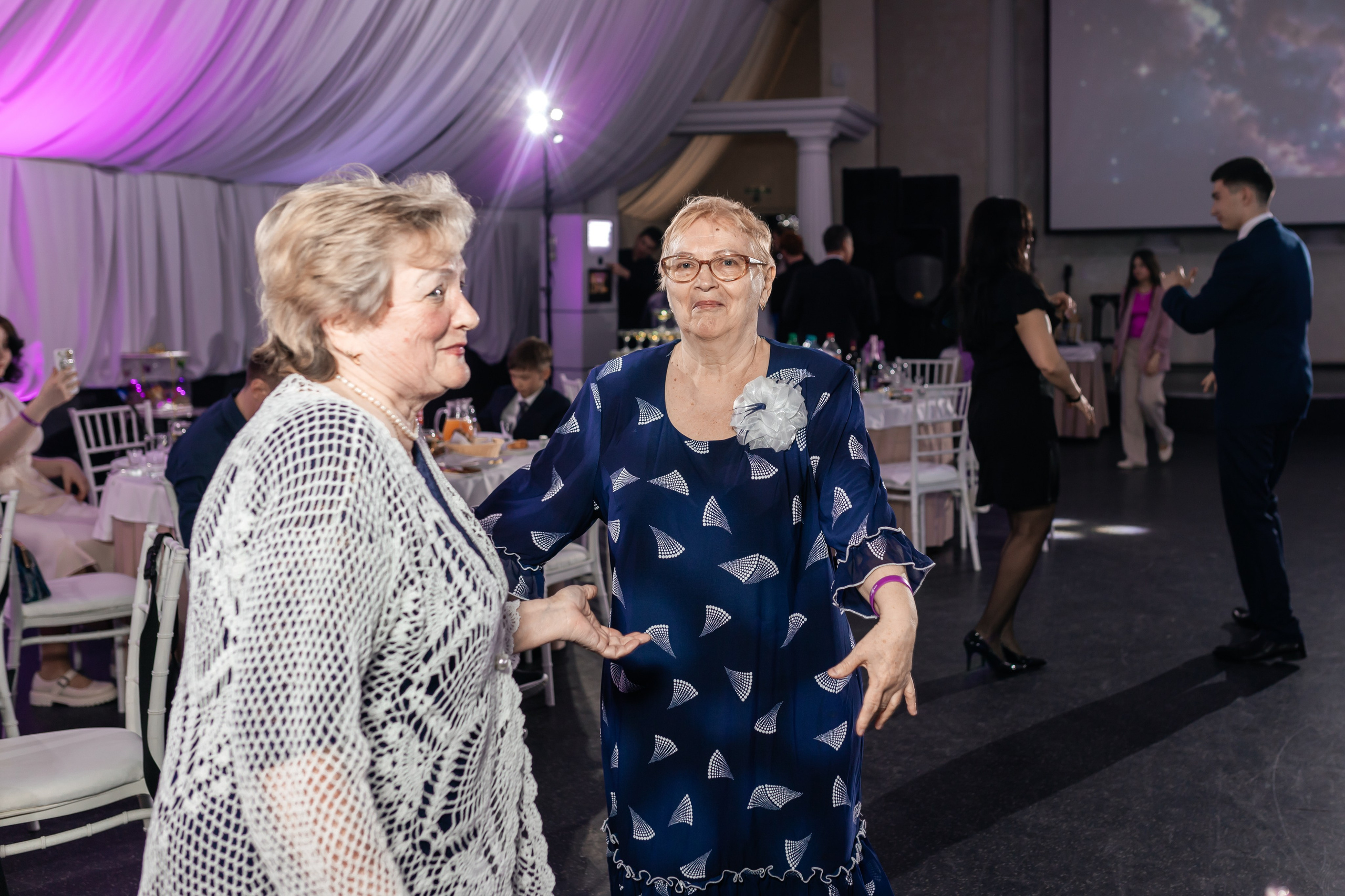 Свадьба Михаила и Эльвиры. Банкет. Марина Шаймухаметова. Фотограф в Уфе