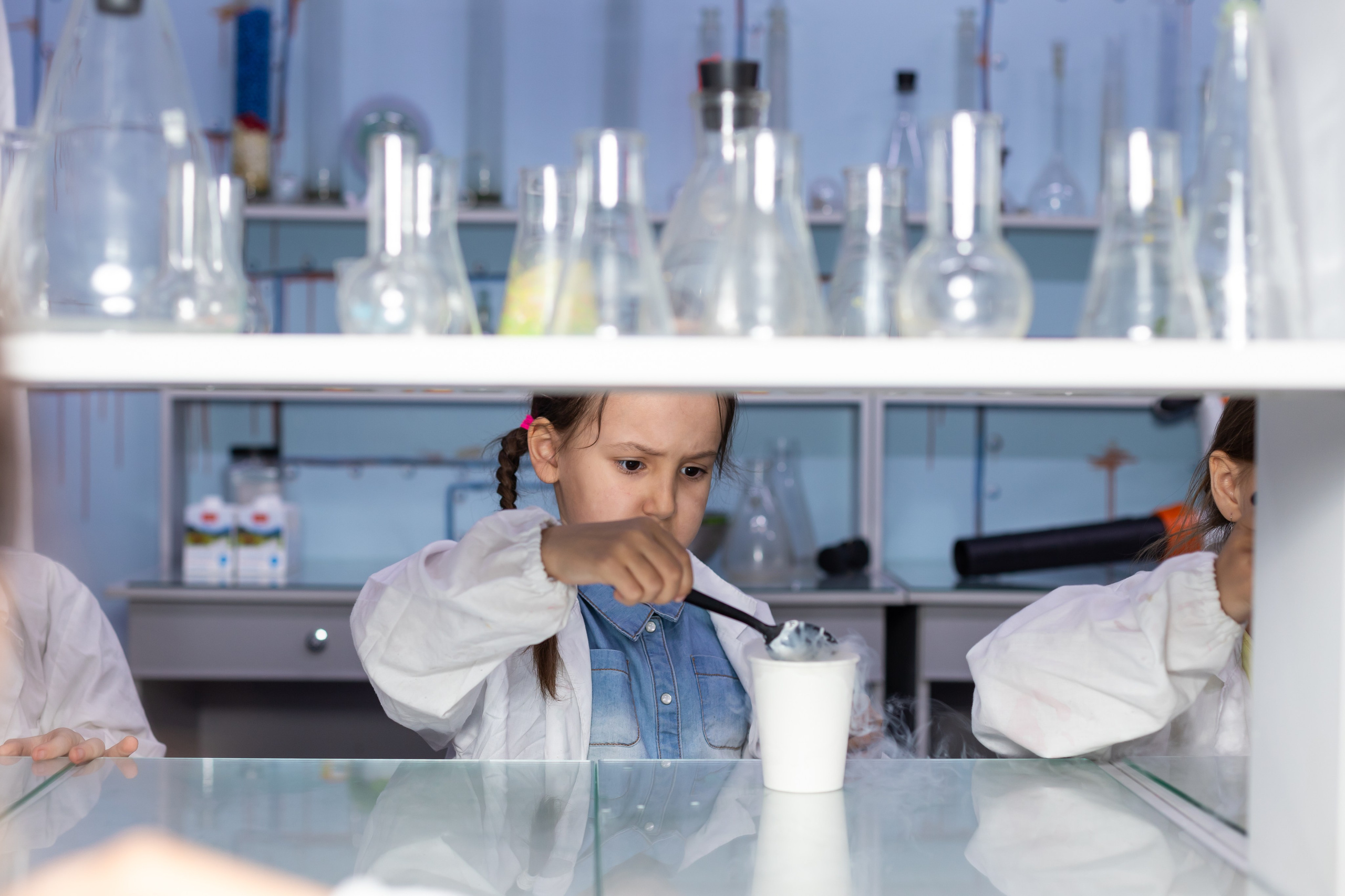 День рождение Оливии. Марина Шаймухаметова. Фотограф в Уфе