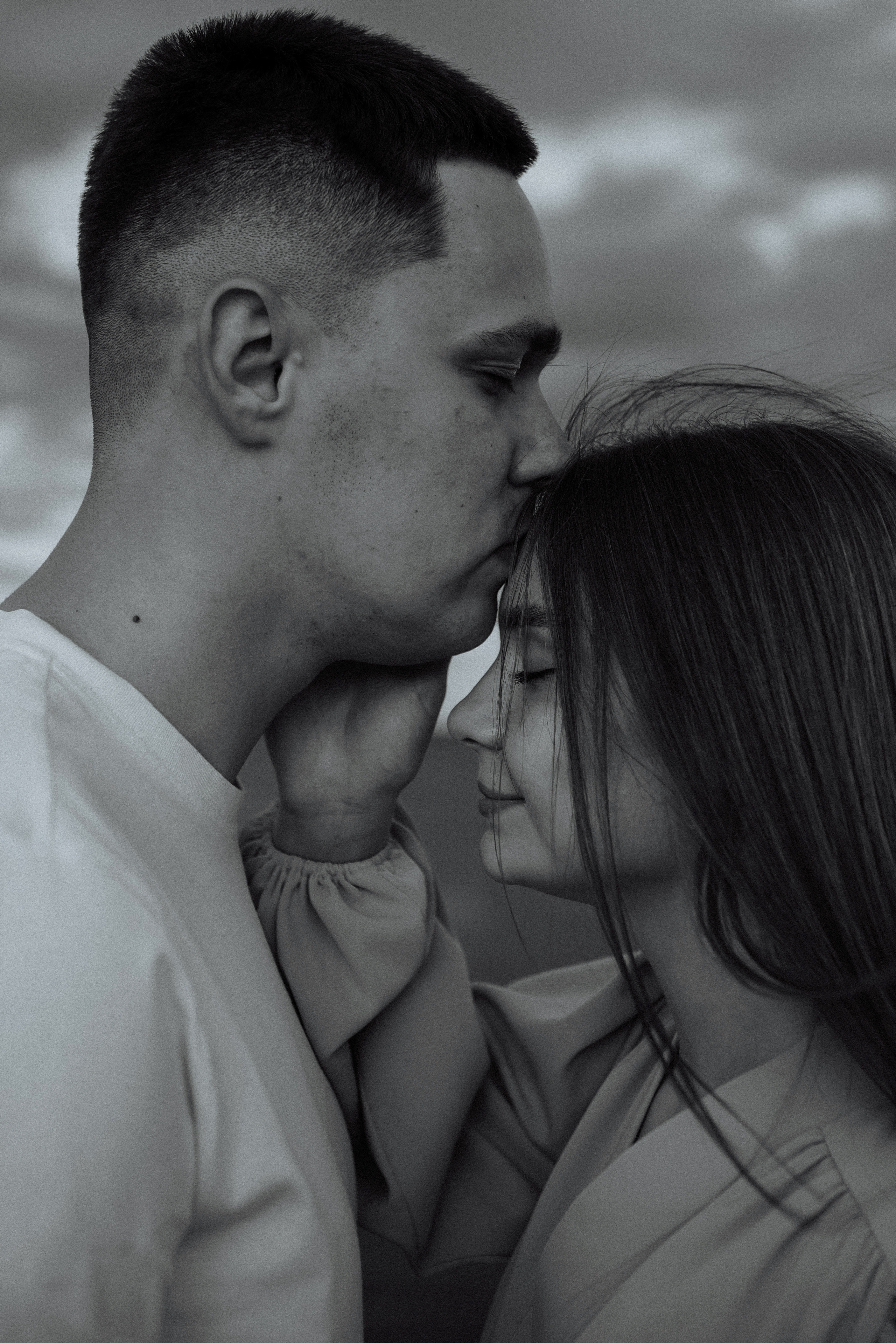 Таня и Вова. Свадебный, портретный, фотограф беременности в Нижнем Новгороде Алина Зиновьева