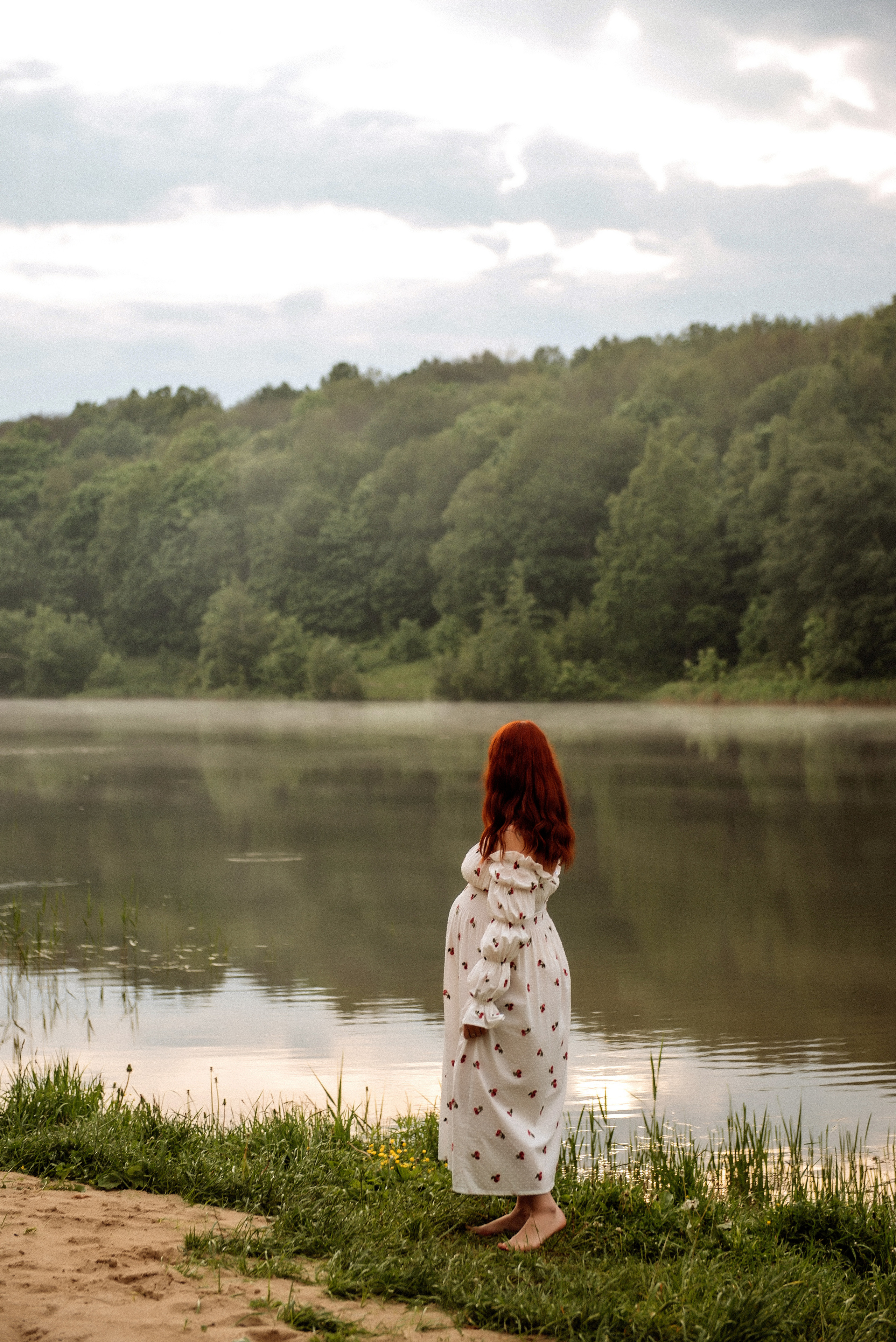 Валя. Свадебный, портретный, фотограф беременности в Нижнем Новгороде Алина Зиновьева