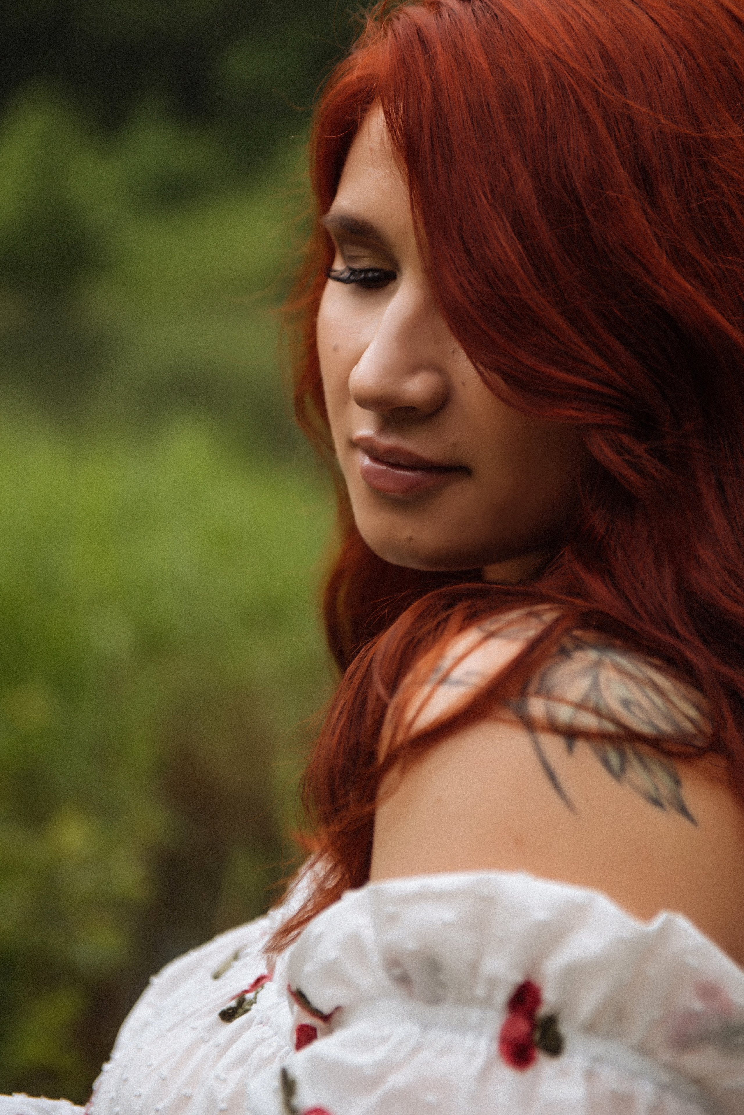 Валя. Свадебный, портретный, фотограф беременности в Нижнем Новгороде Алина Зиновьева