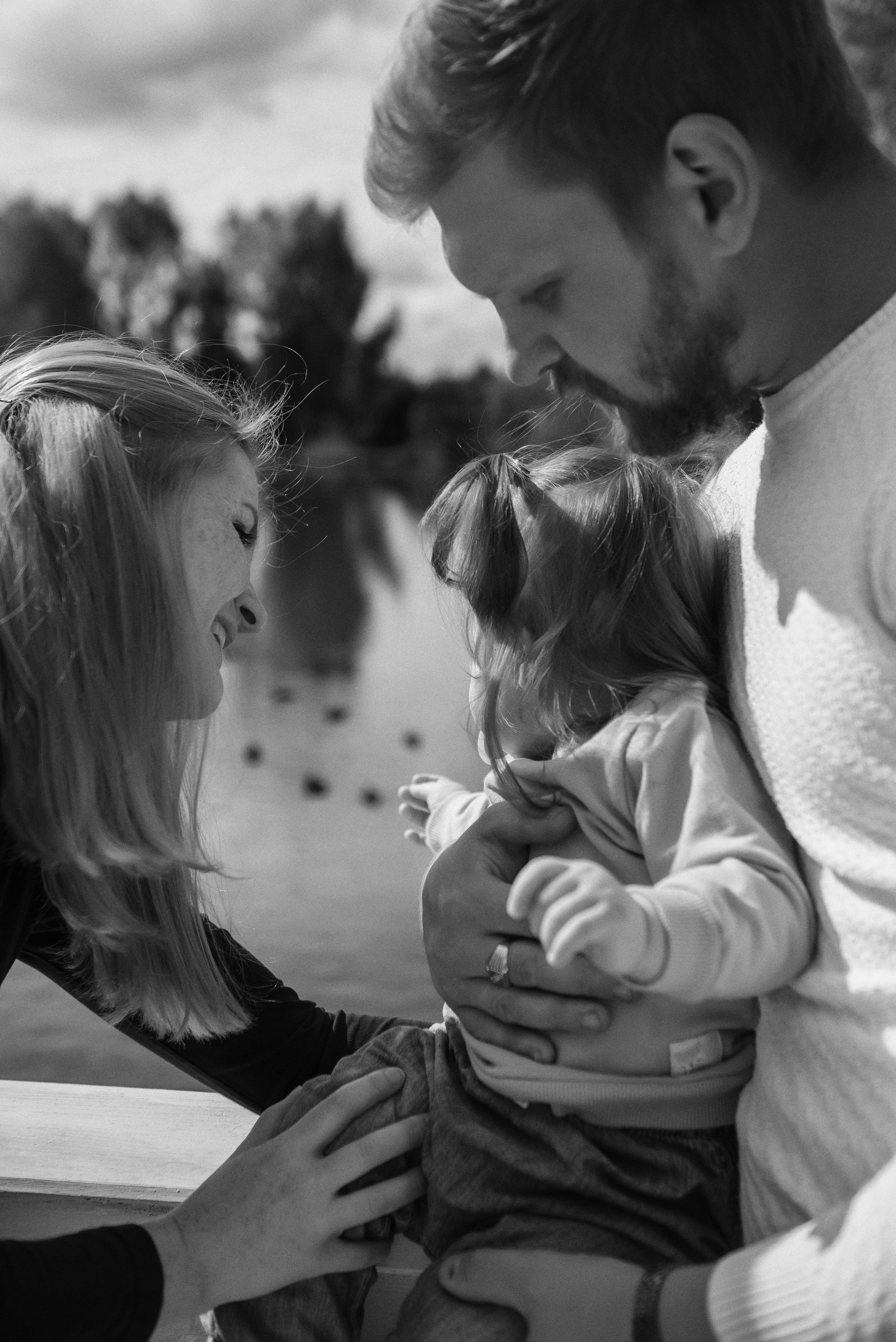 Юля. Свадебный, портретный, фотограф беременности в Нижнем Новгороде Алина Зиновьева