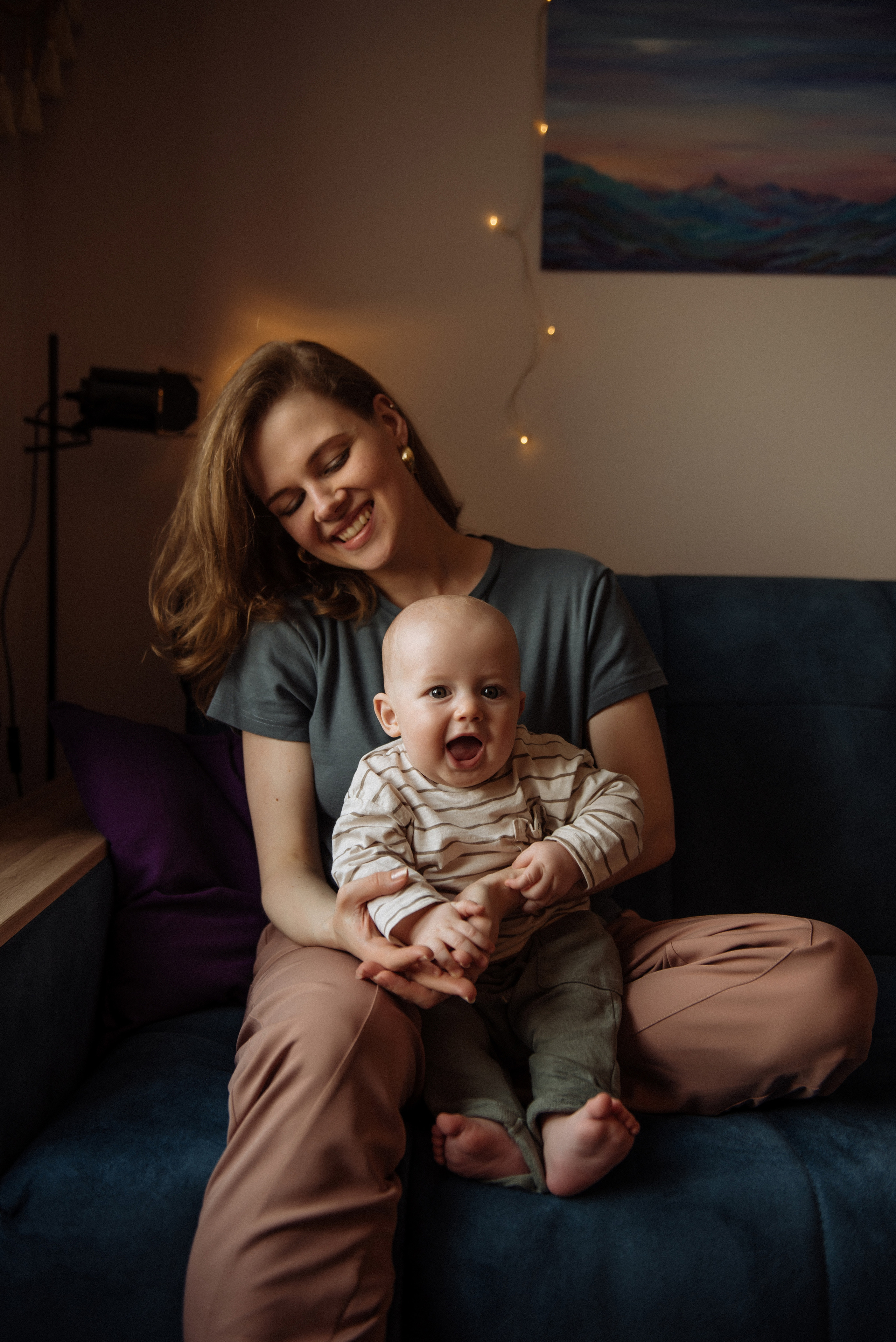 Даша. Свадебный, портретный, фотограф беременности в Нижнем Новгороде Алина Зиновьева