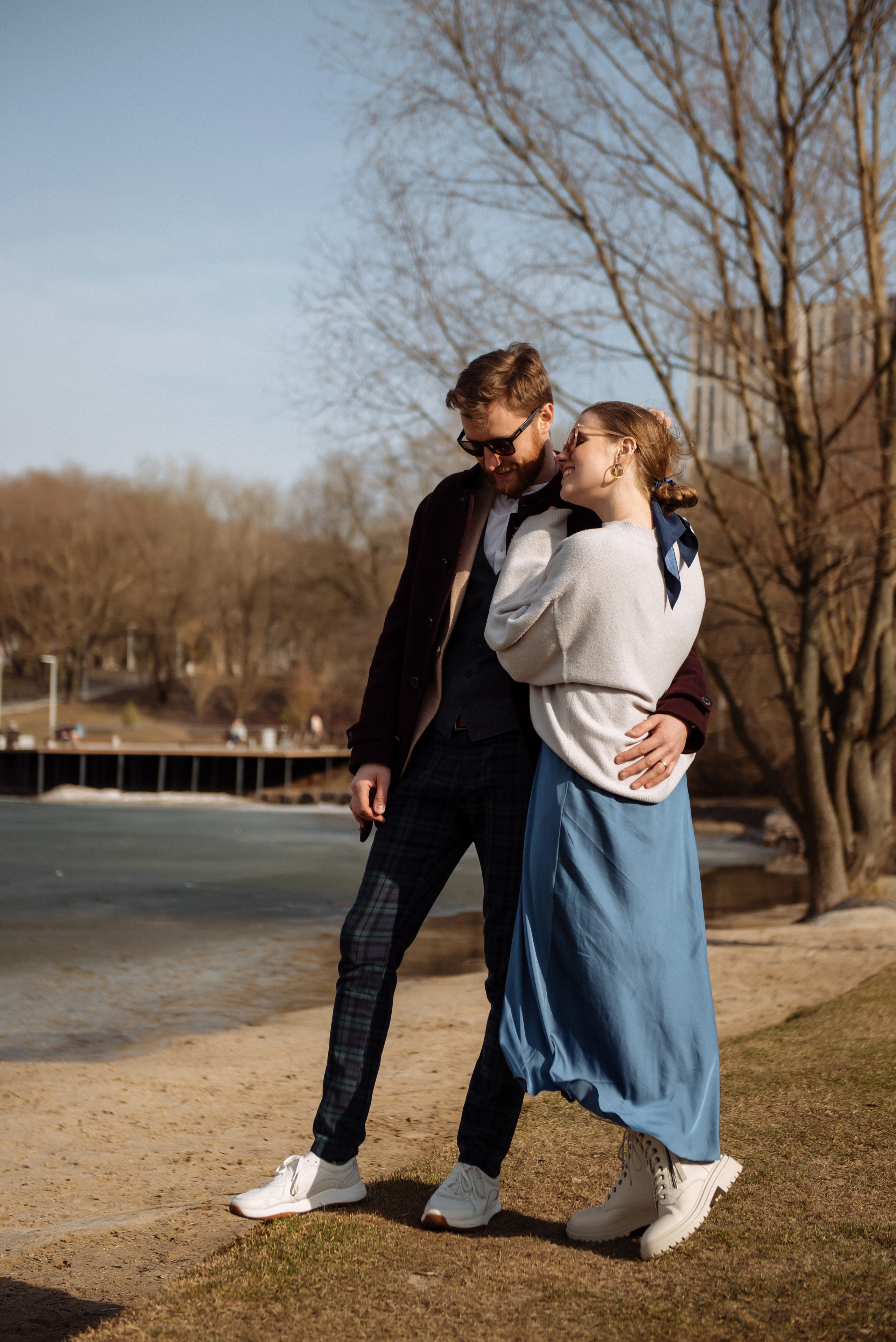 Даша. Свадебный, портретный, фотограф беременности в Нижнем Новгороде Алина Зиновьева