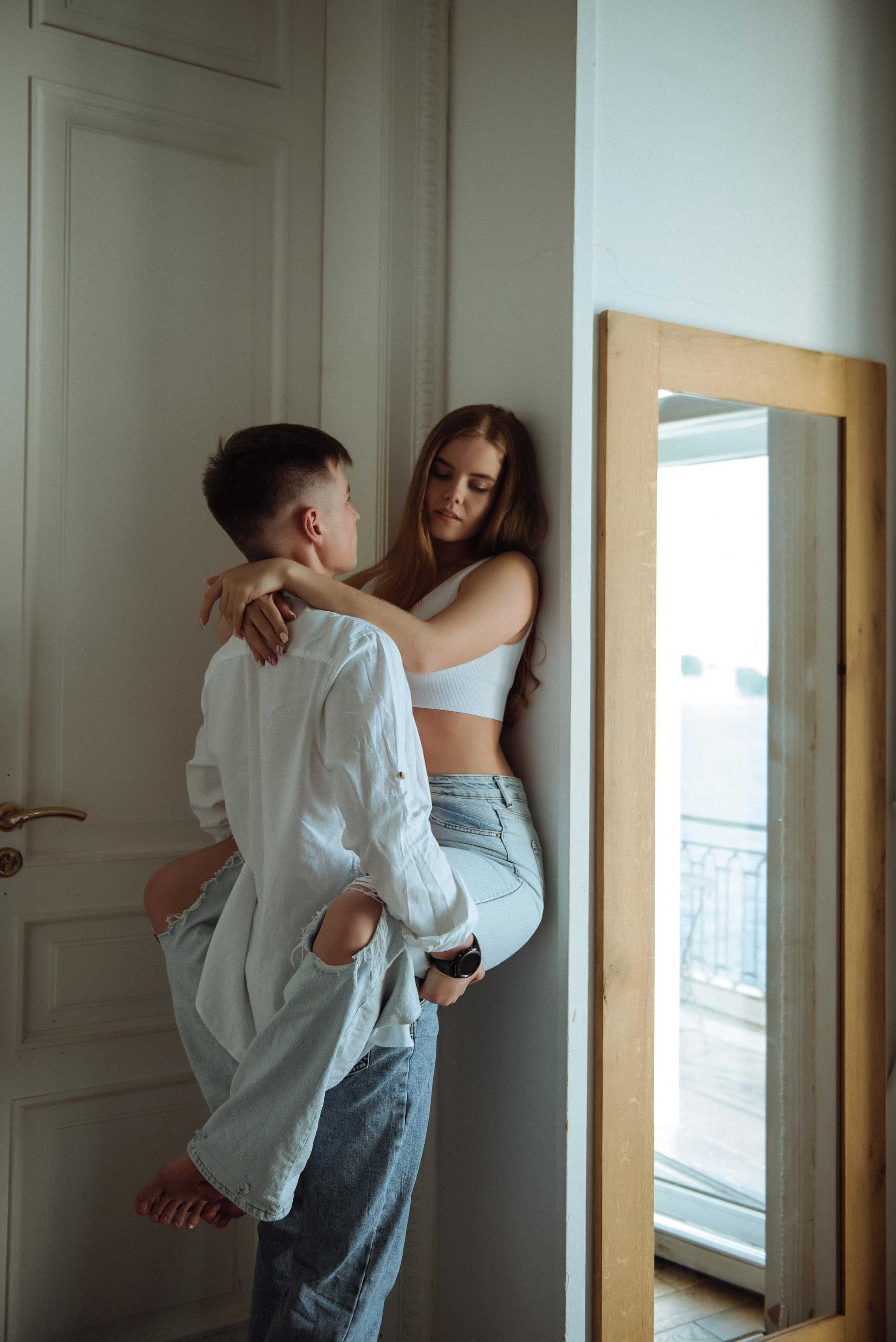 Ирина и Ефим|Питер по любви. Свадебный, портретный, фотограф беременности в Нижнем Новгороде Алина Зиновьева