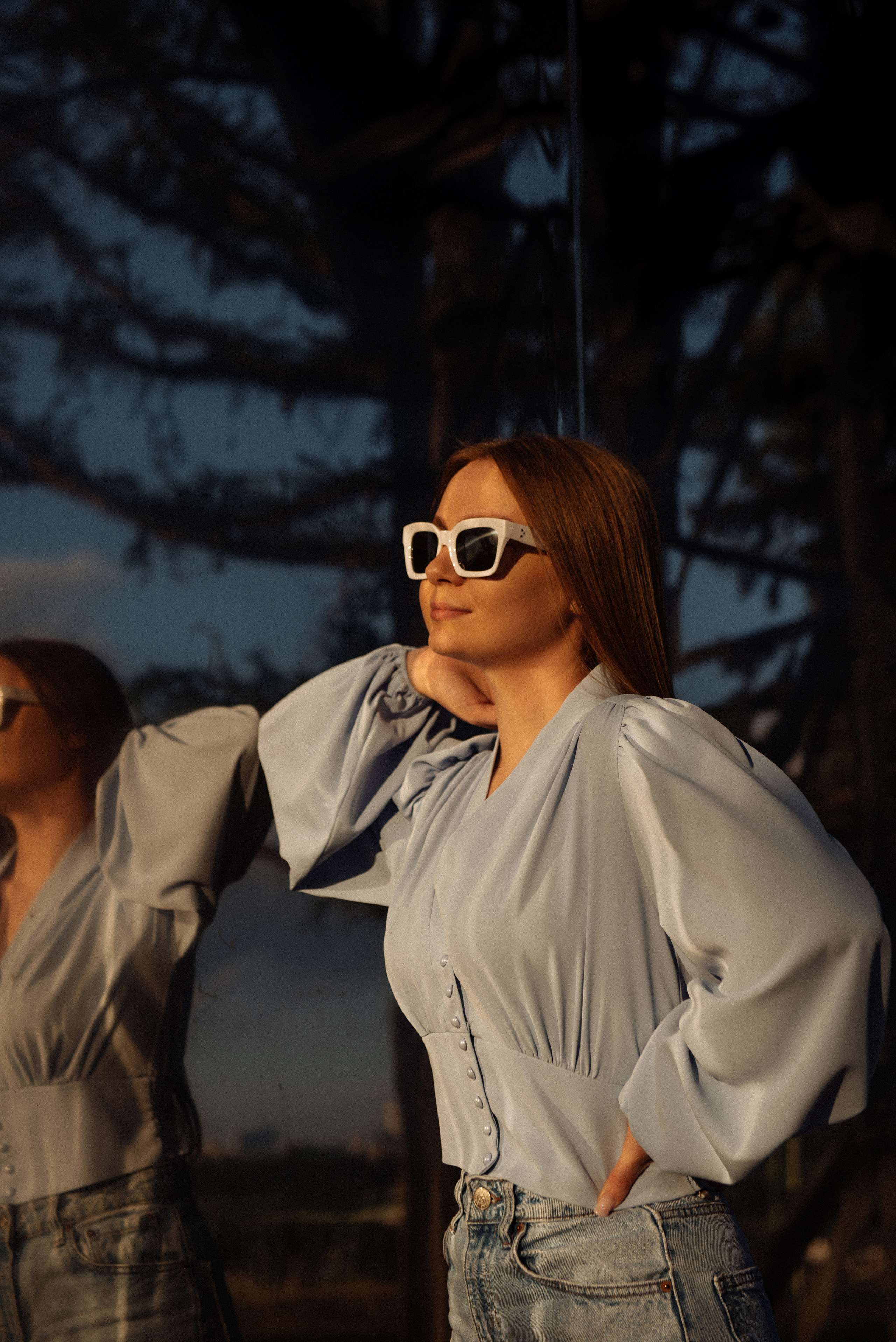 Таня и Вова. Свадебный, портретный, фотограф беременности в Нижнем Новгороде Алина Зиновьева