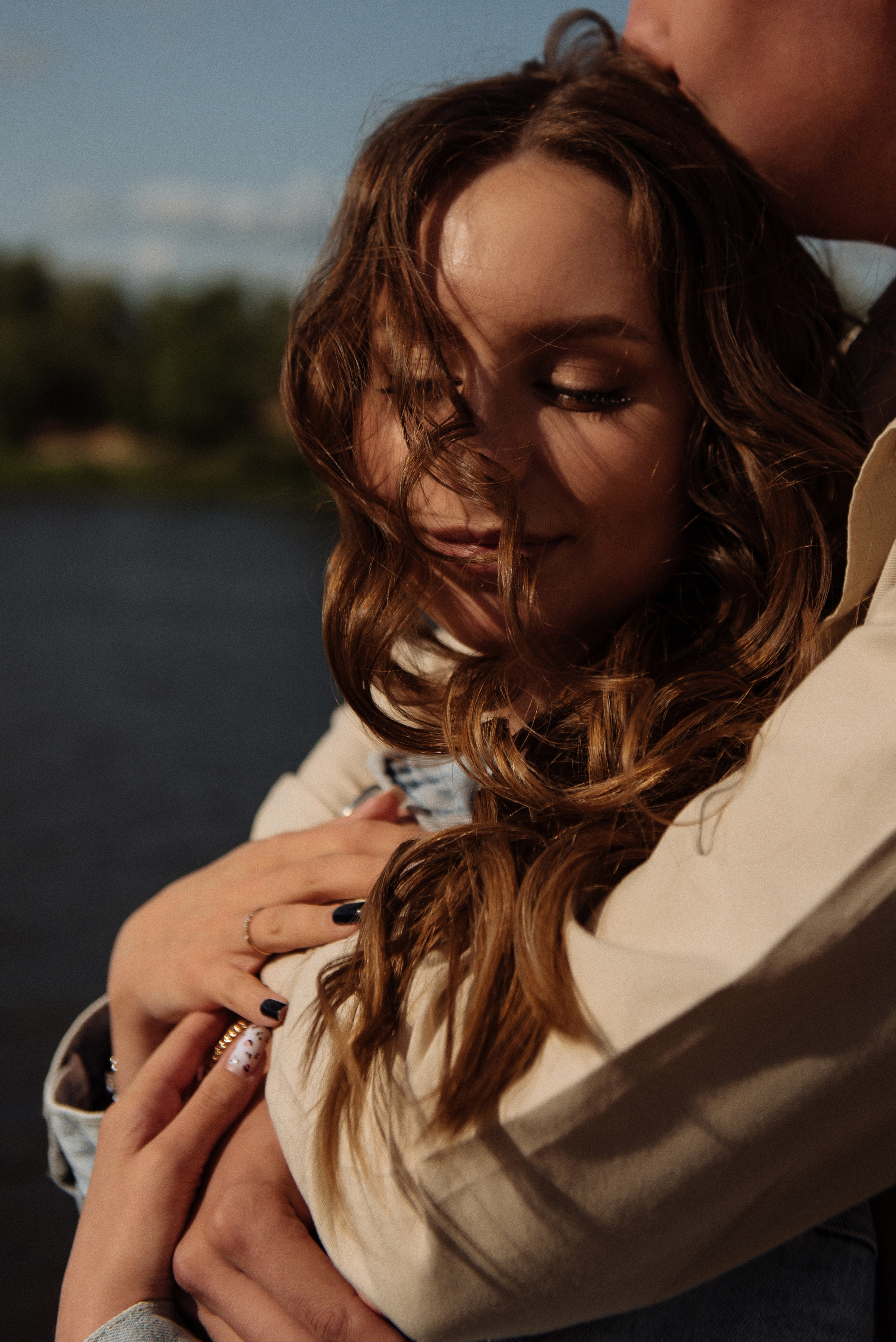 Саша и Лилия. Свадебный, портретный, фотограф беременности в Нижнем Новгороде Алина Зиновьева