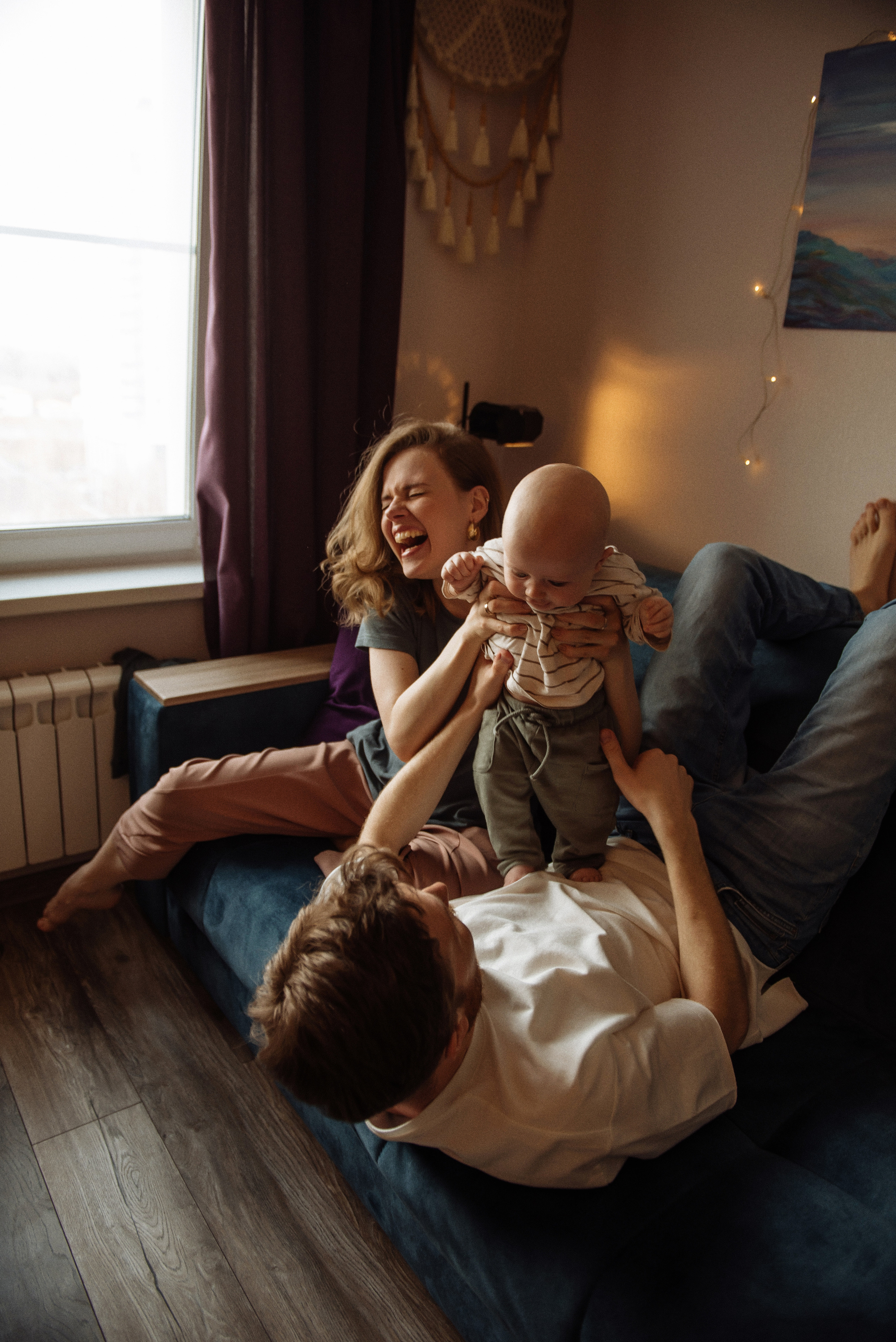 Даша. Свадебный, портретный, фотограф беременности в Нижнем Новгороде Алина Зиновьева