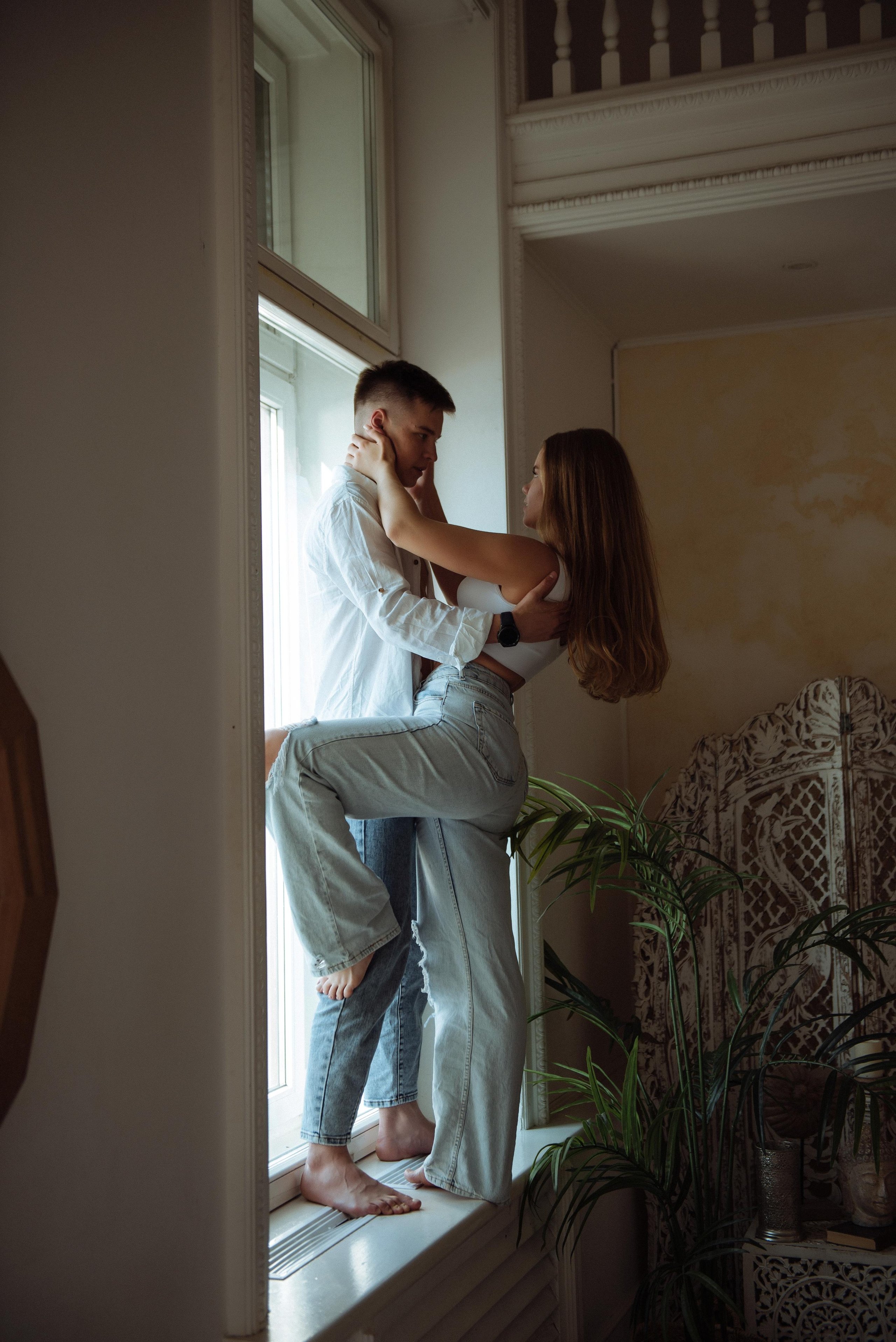 Ирина и Ефим|Питер по любви. Свадебный, портретный, фотограф беременности в Нижнем Новгороде Алина Зиновьева