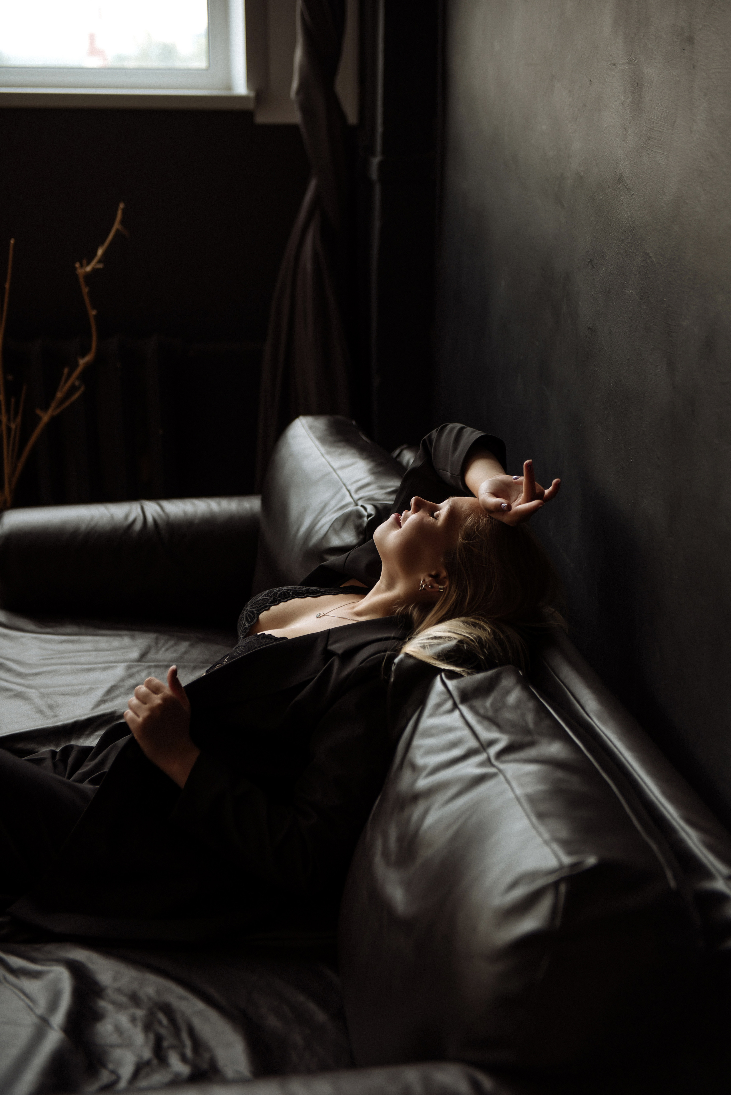 Аня. Свадебный, портретный, фотограф беременности в Нижнем Новгороде Алина Зиновьева