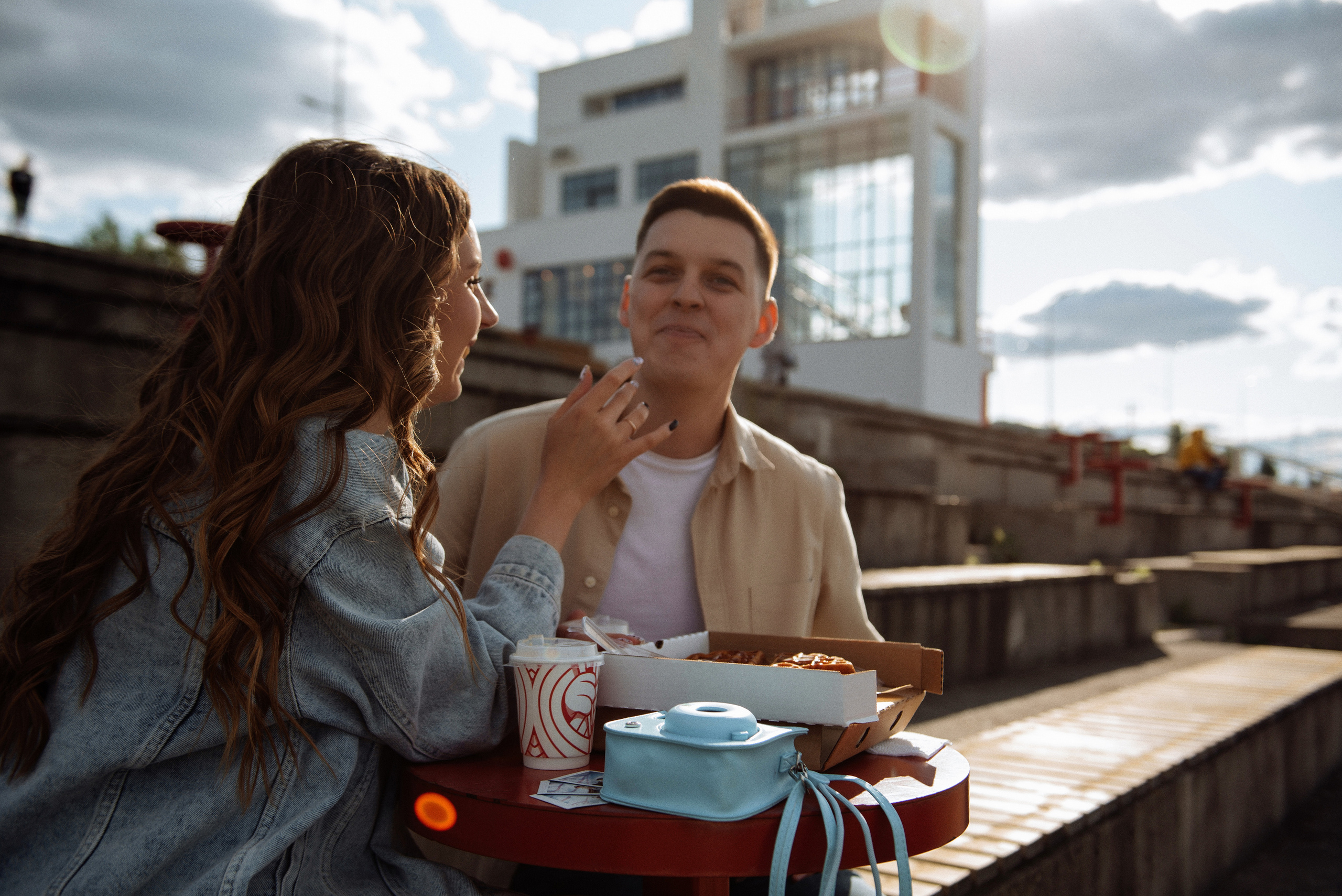 Саша и Лилия. Свадебный, портретный, фотограф беременности в Нижнем Новгороде Алина Зиновьева