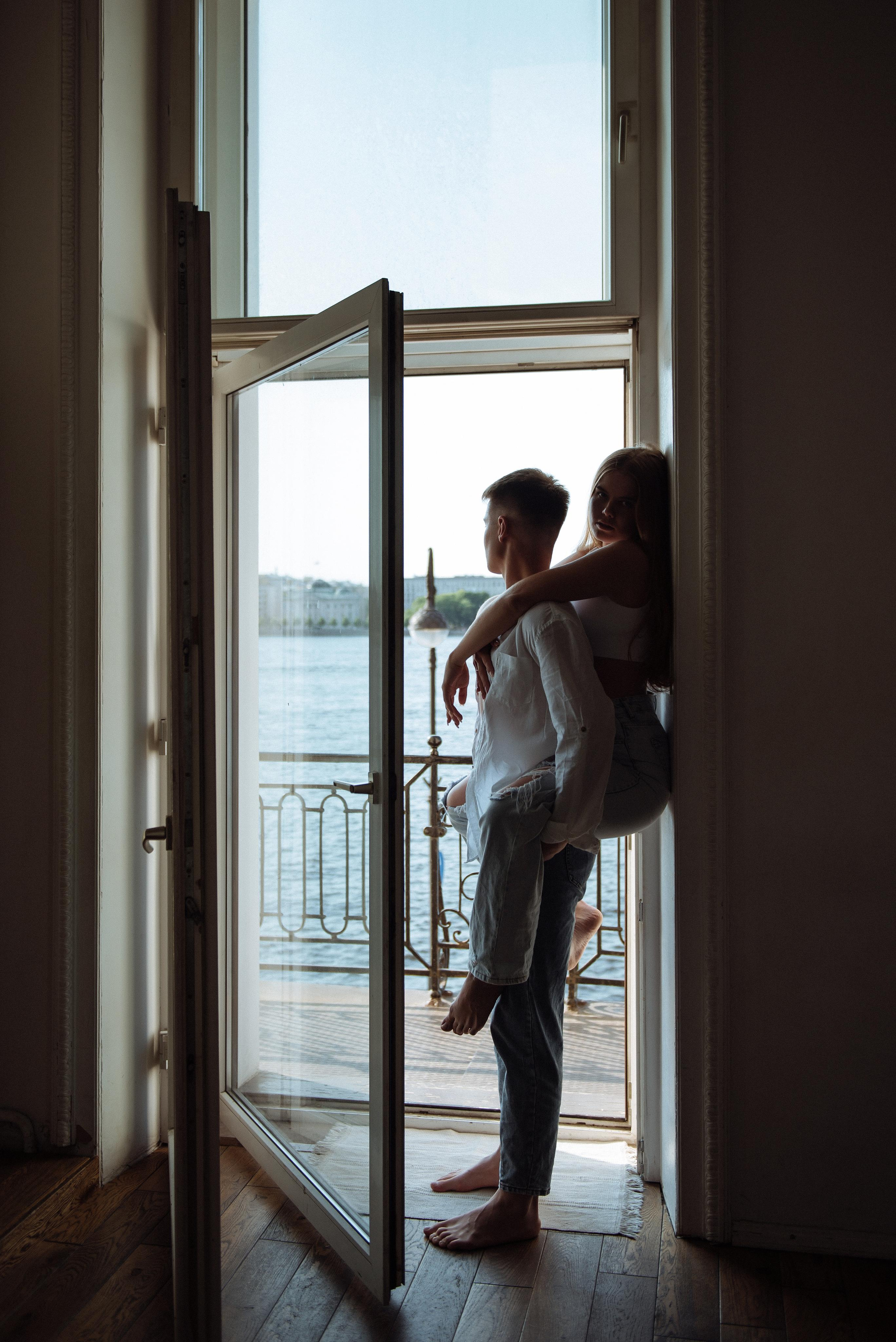 Ирина и Ефим|Питер по любви. Свадебный, портретный, фотограф беременности в Нижнем Новгороде Алина Зиновьева